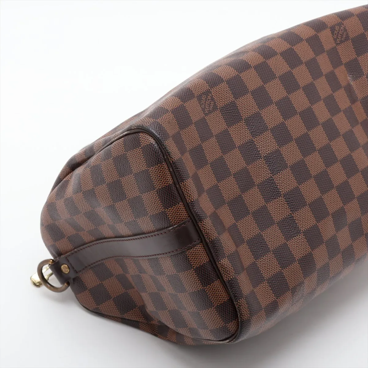 Damier Speedy Bandoulière 30 N41367 MB5114 Brown — view 4