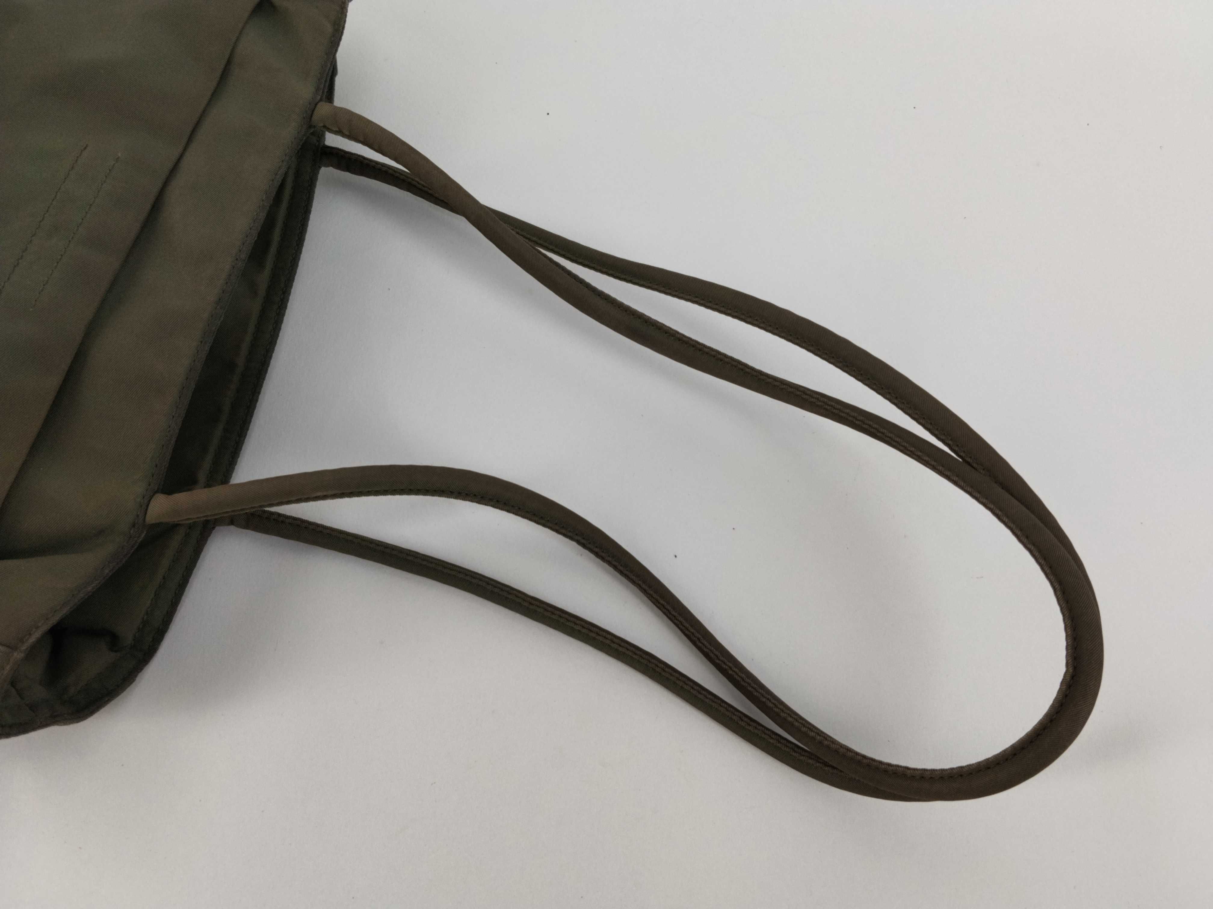 Nylon Prada Bag Handbag — view 3
