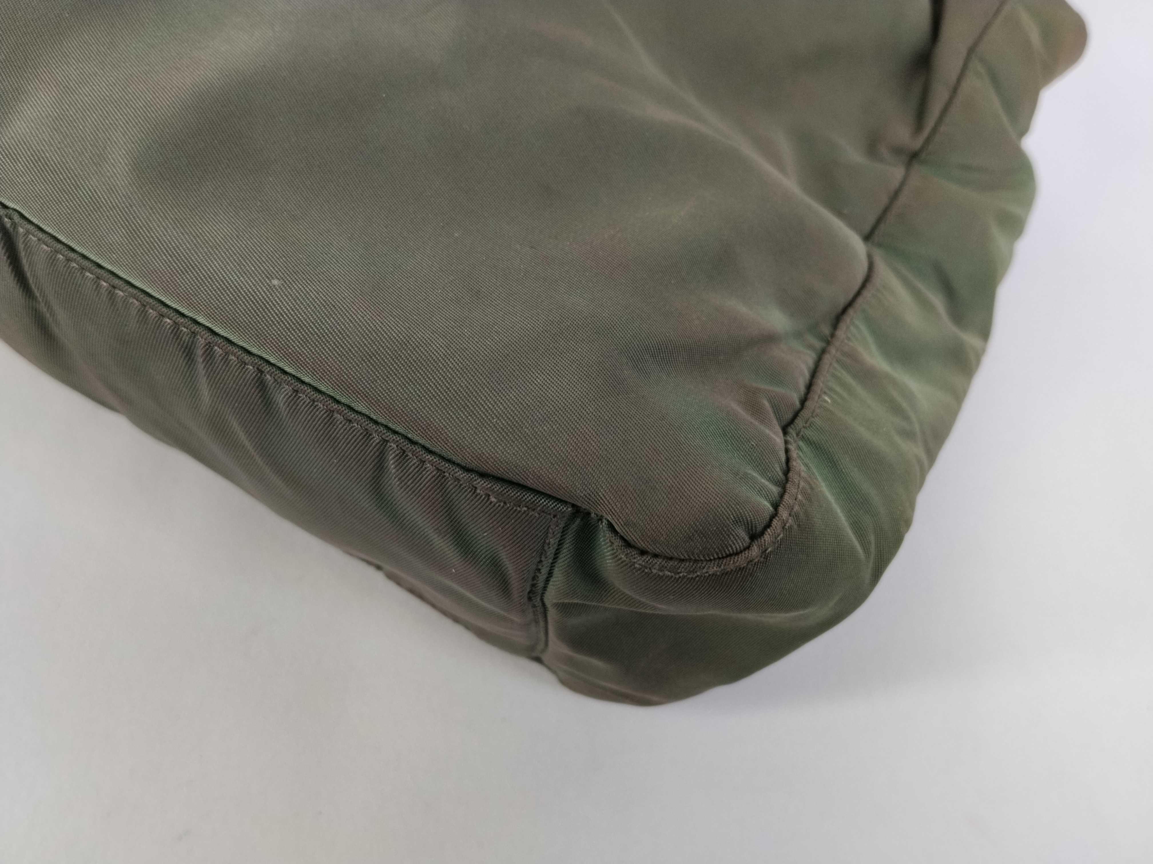 Nylon Prada Bag Handbag — view 6