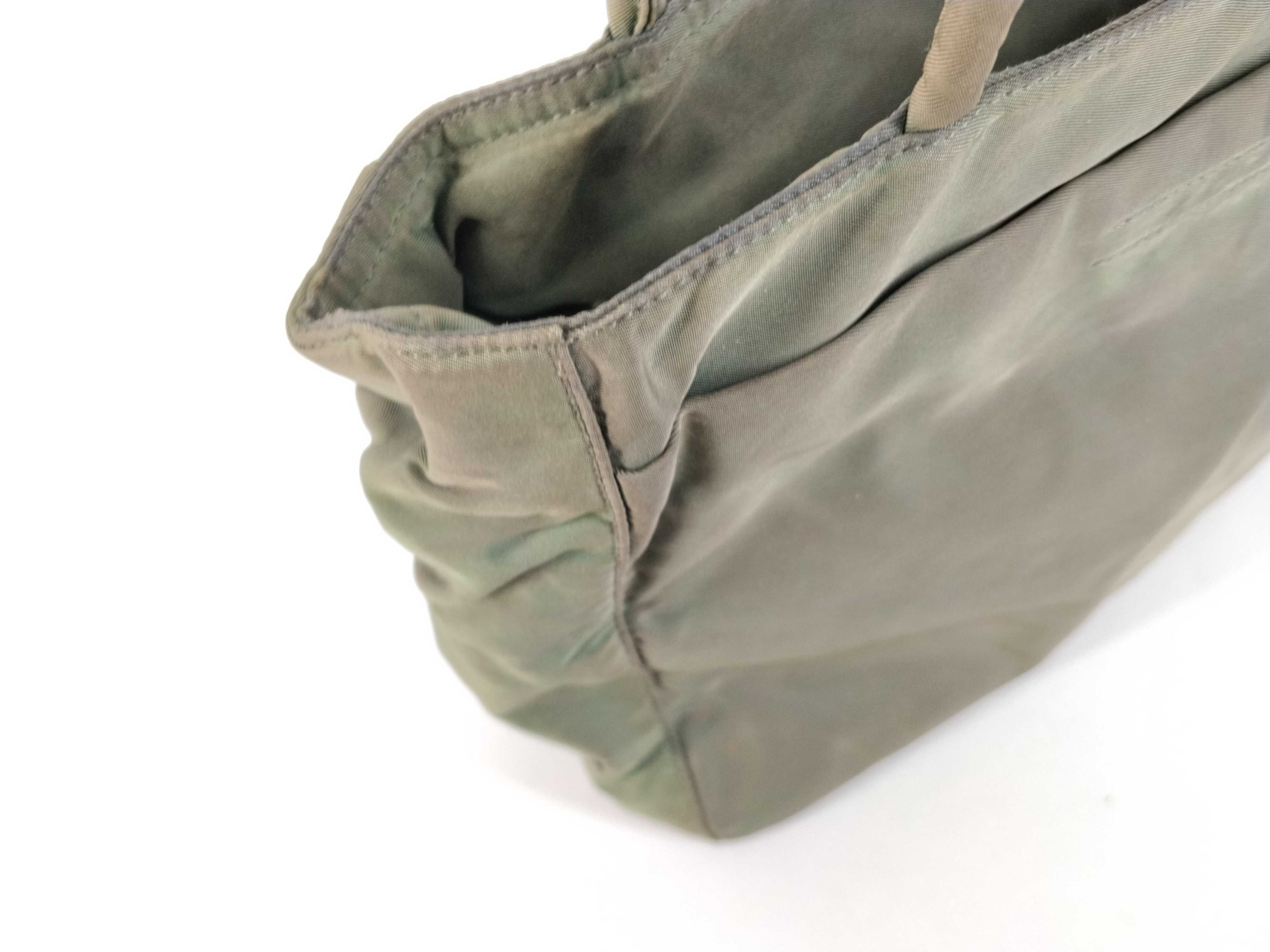 Nylon Prada Bag Handbag — view 8