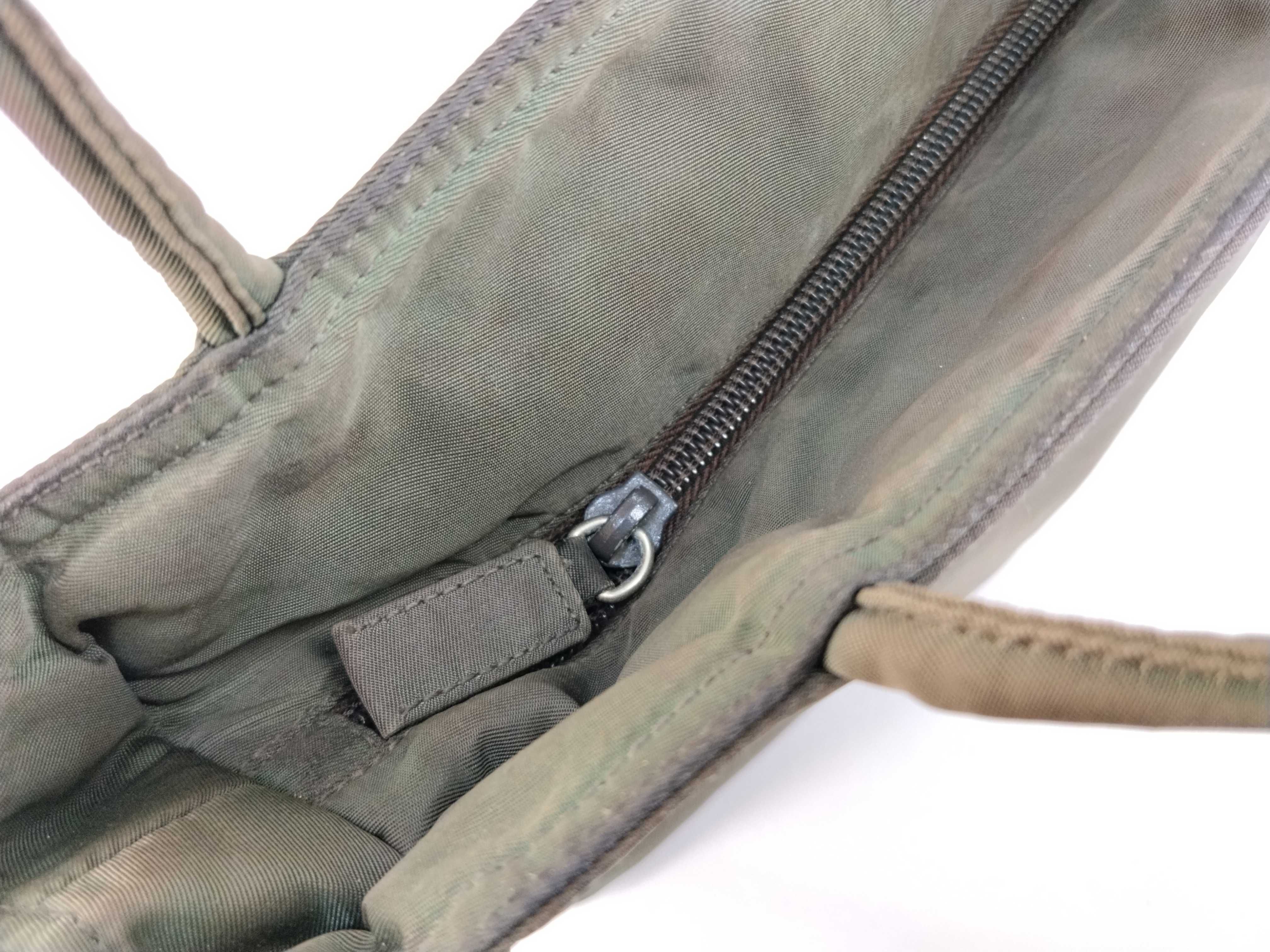 Nylon Prada Bag Handbag — view 9