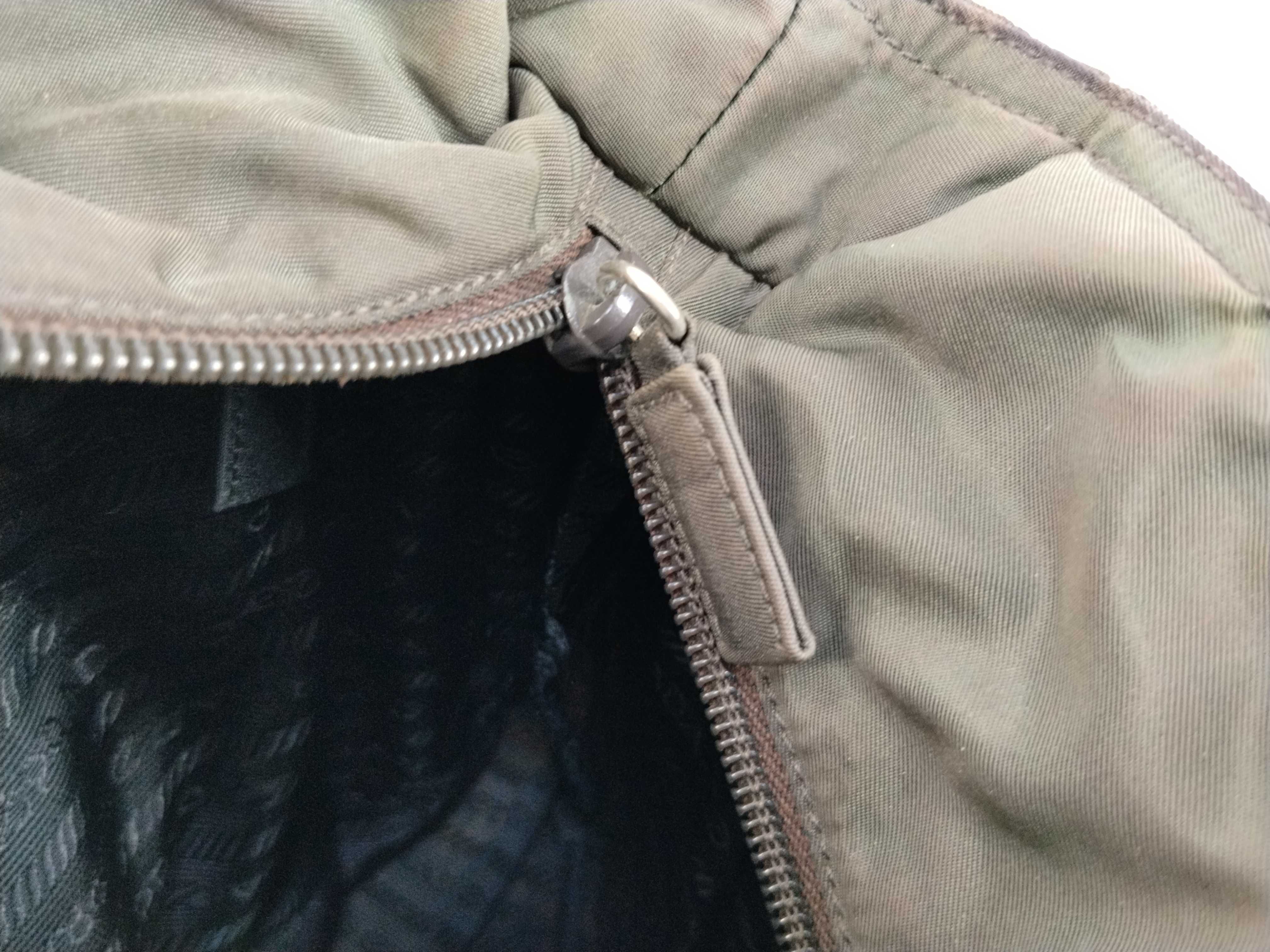 Nylon Prada Bag Handbag — view 10