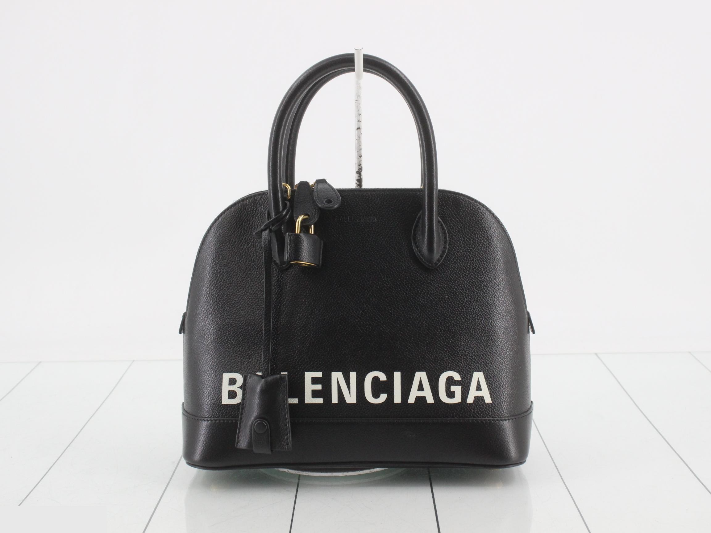 Ville Top Handle Handbag