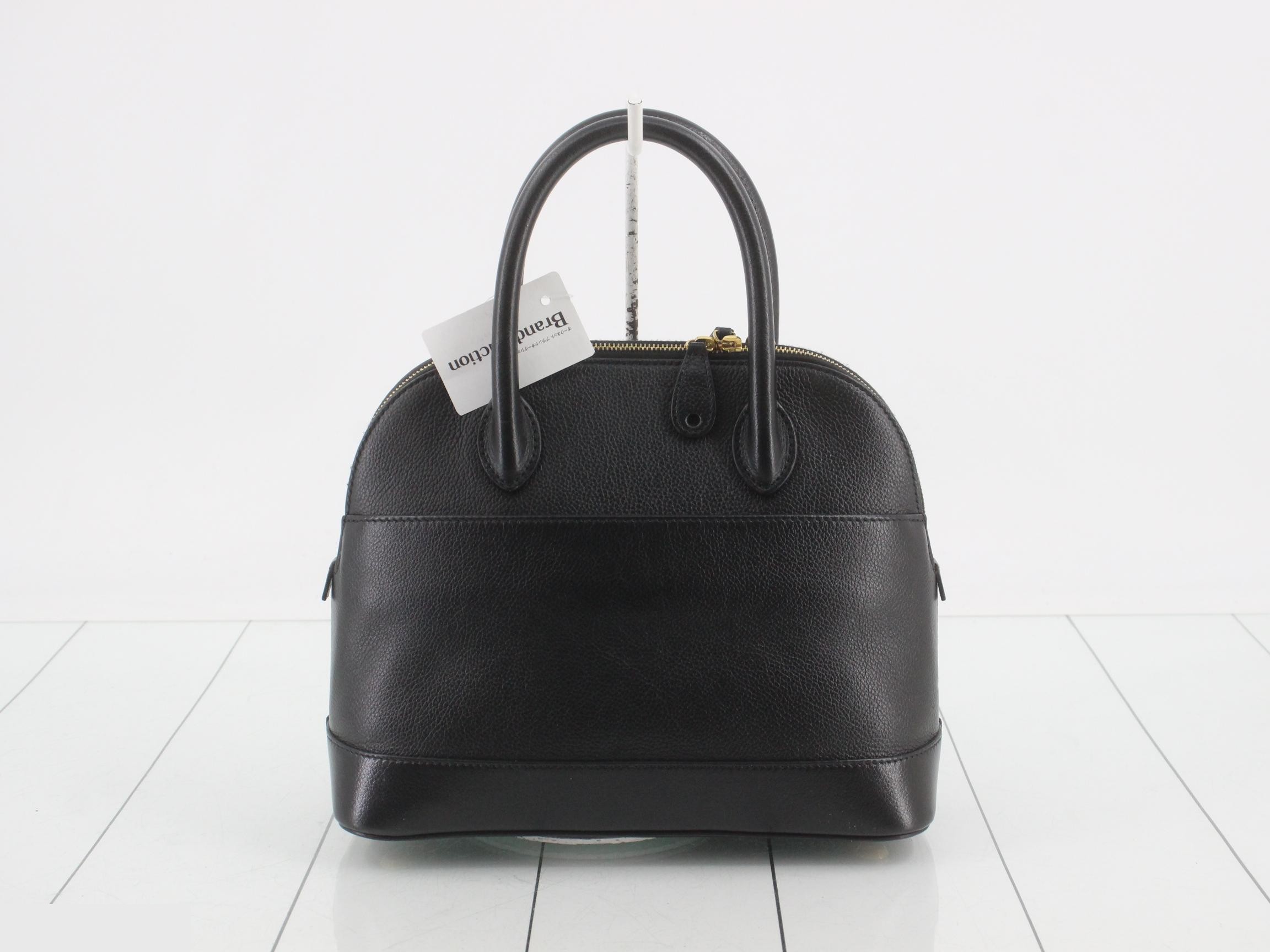 Ville Top Handle Handbag — view 2