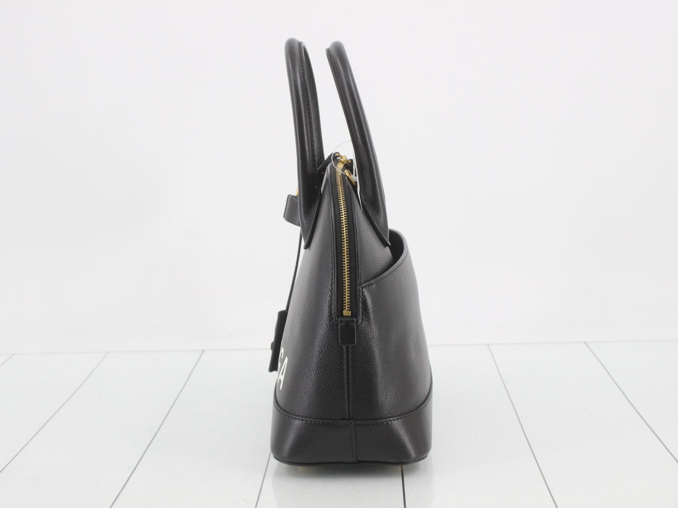 Ville Top Handle Handbag — view 3