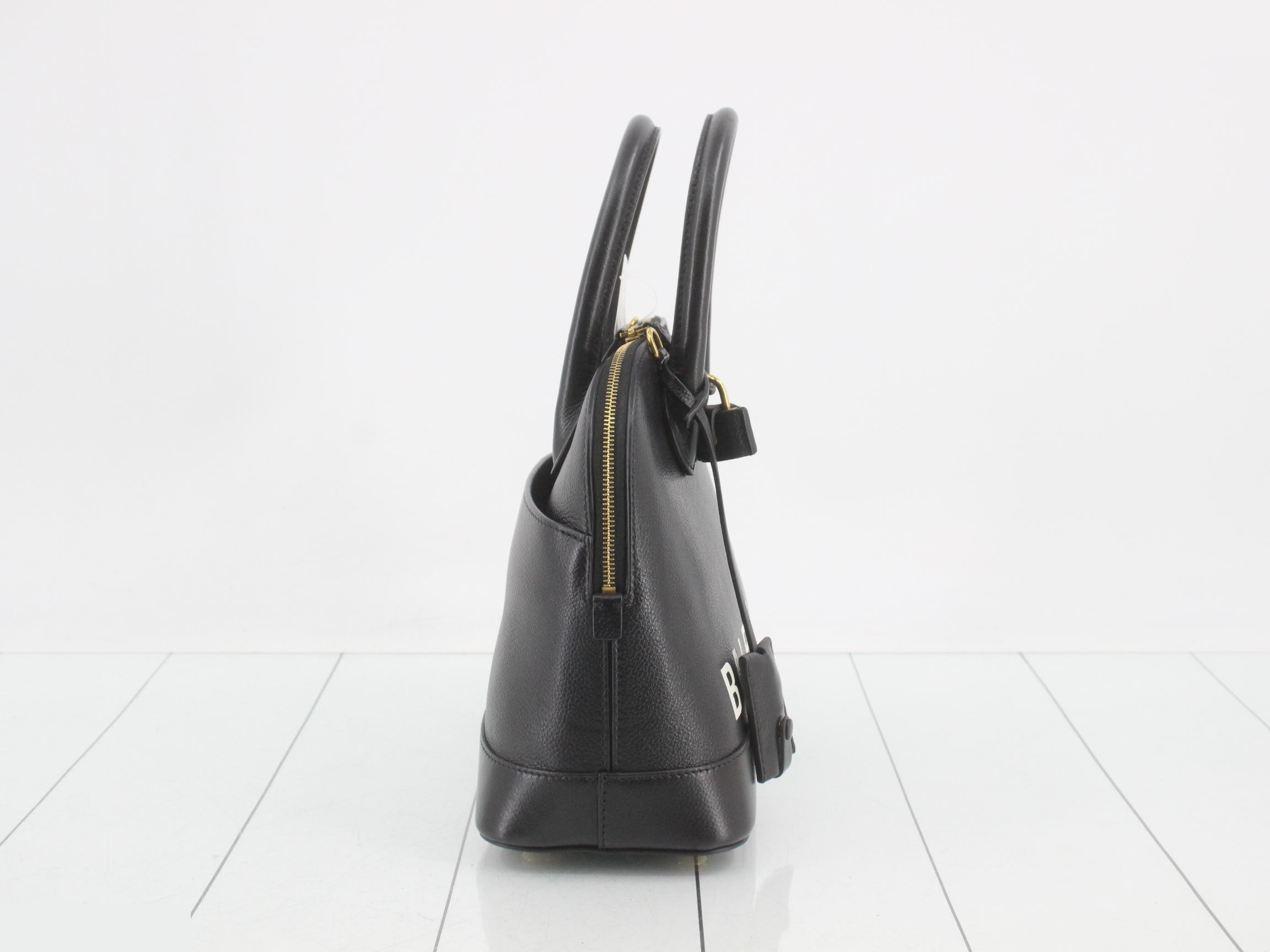 Ville Top Handle Handbag — view 4