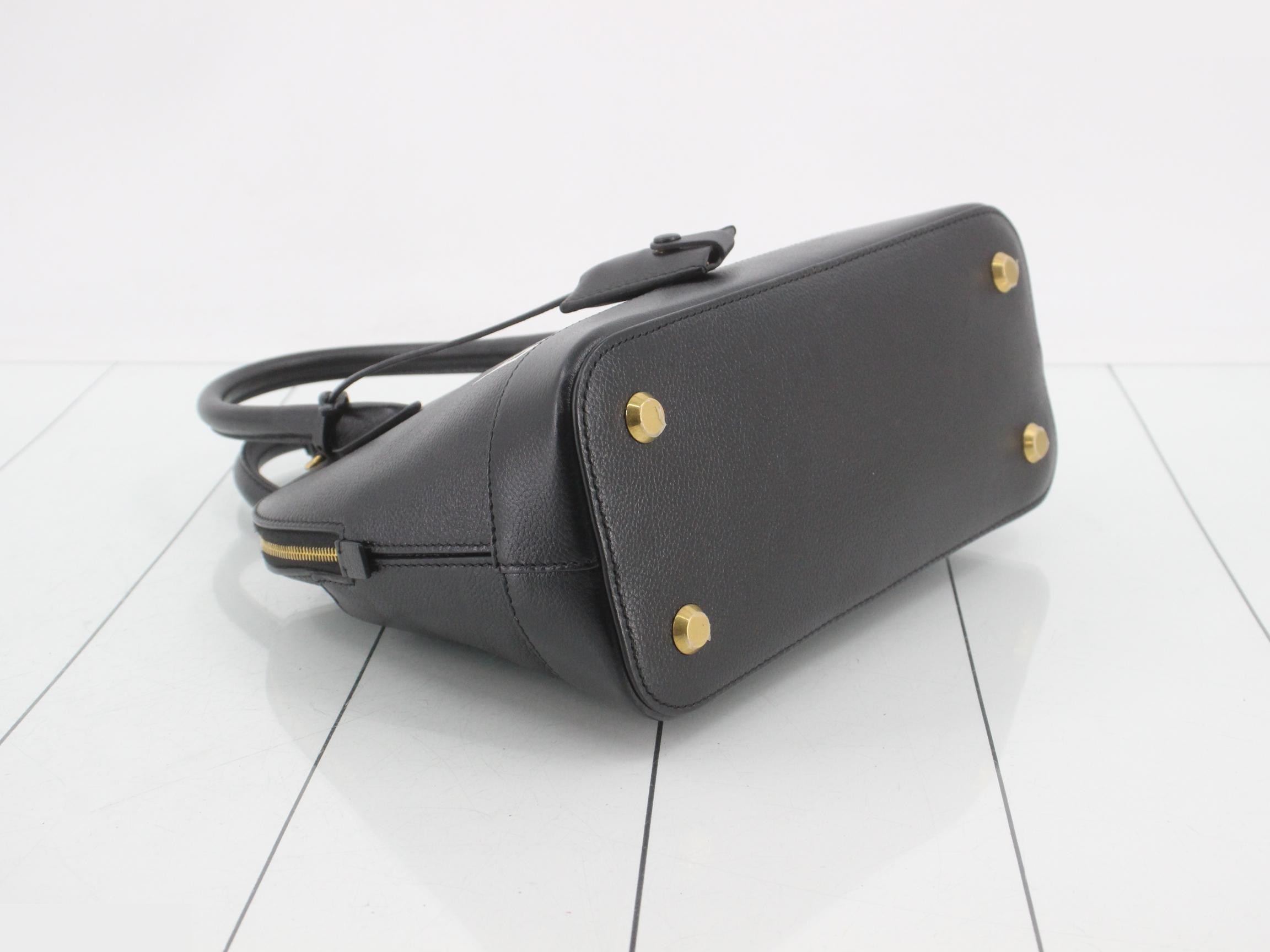 Ville Top Handle Handbag — view 5