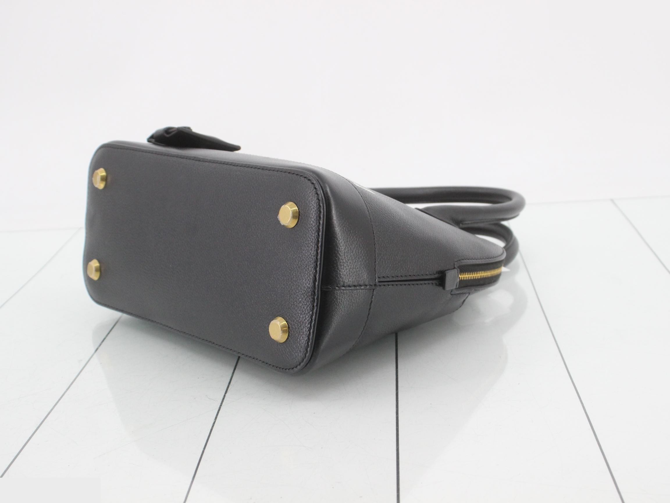 Ville Top Handle Handbag — view 6