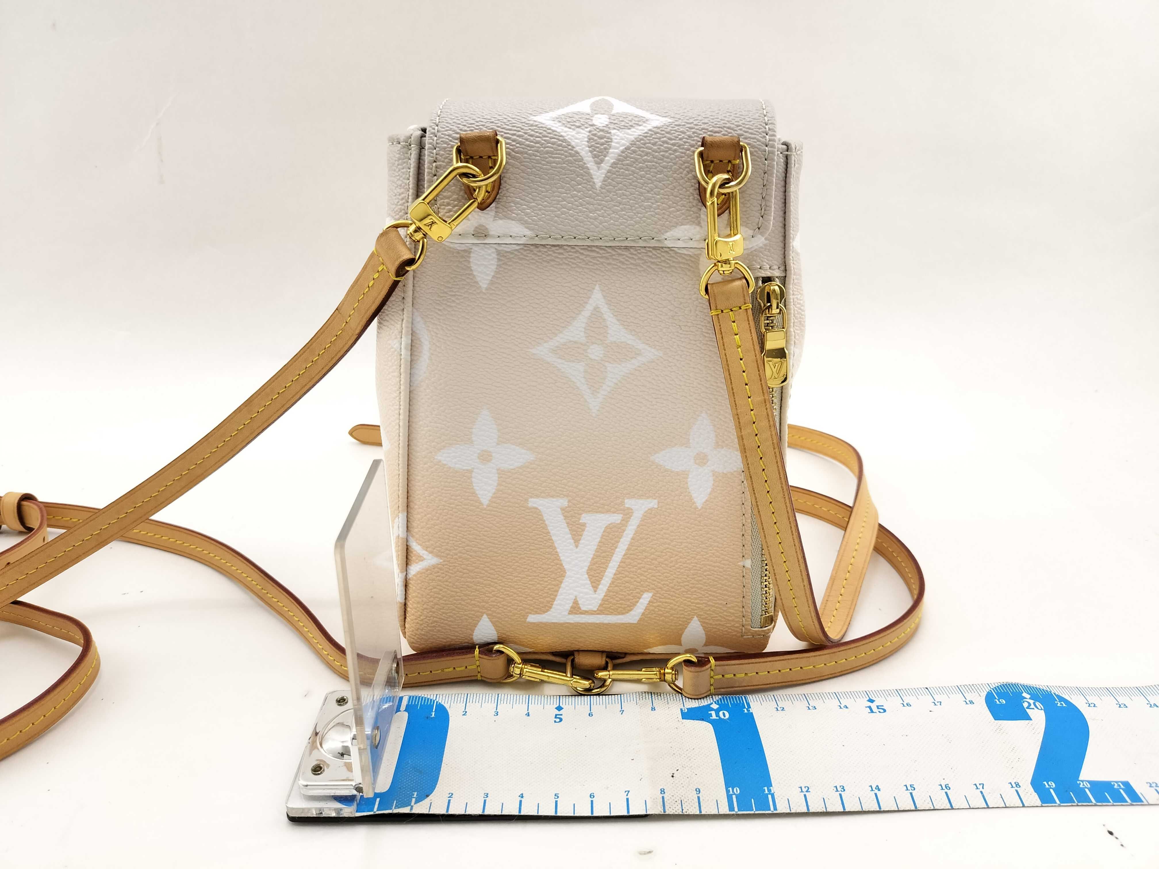 M45764 Tiny Backpack Rucksack — view 2