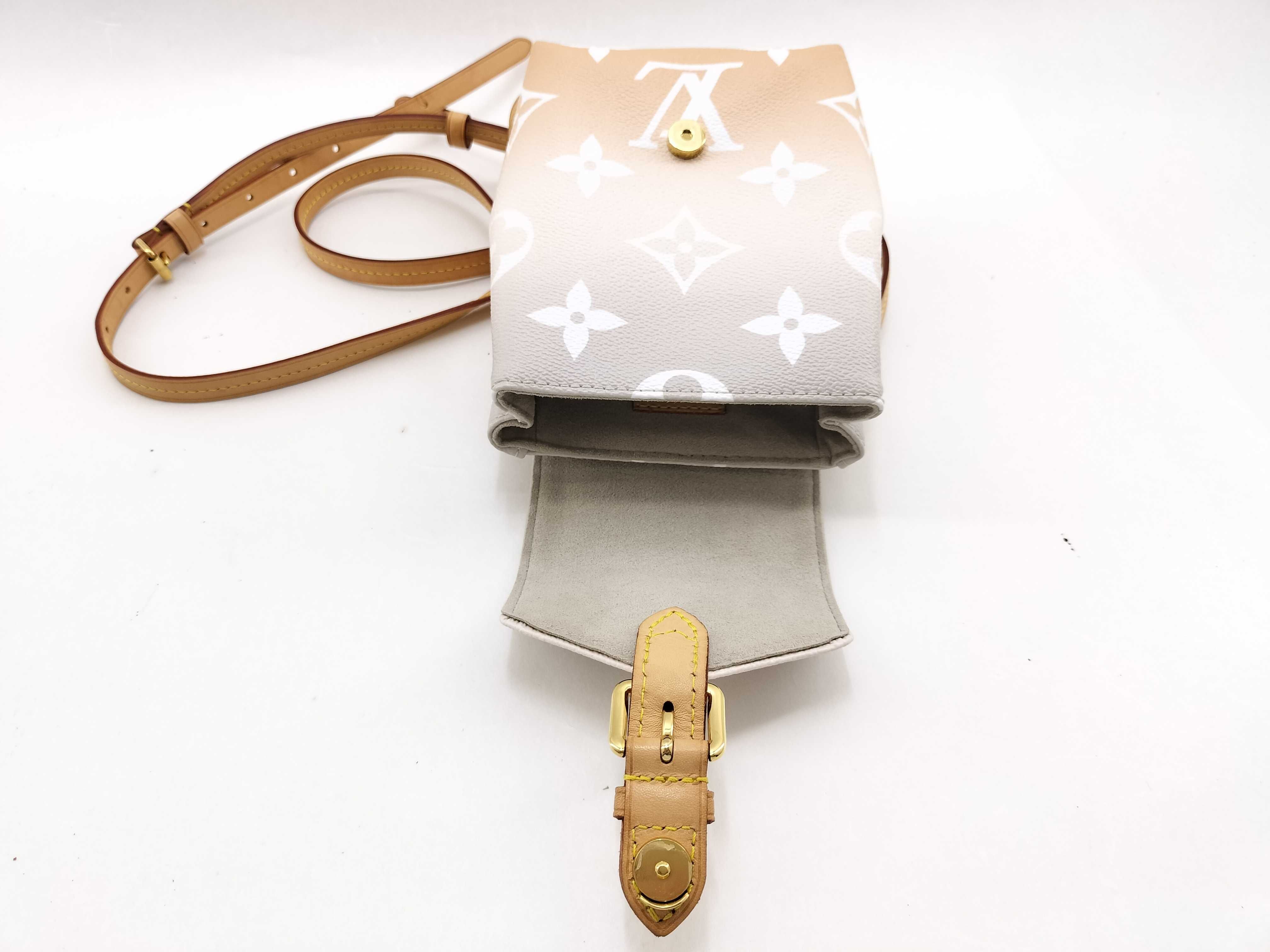 M45764 Tiny Backpack Rucksack — view 11