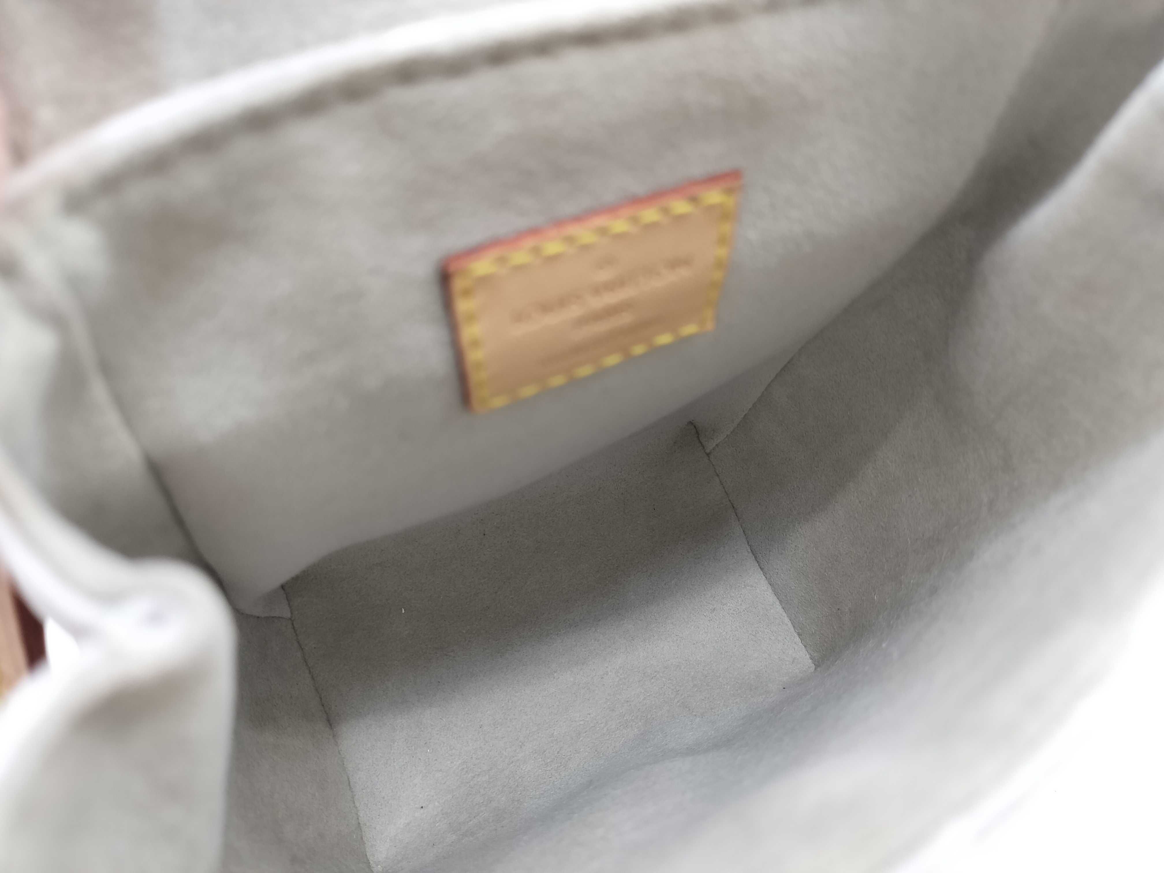 M45764 Tiny Backpack Rucksack — view 12