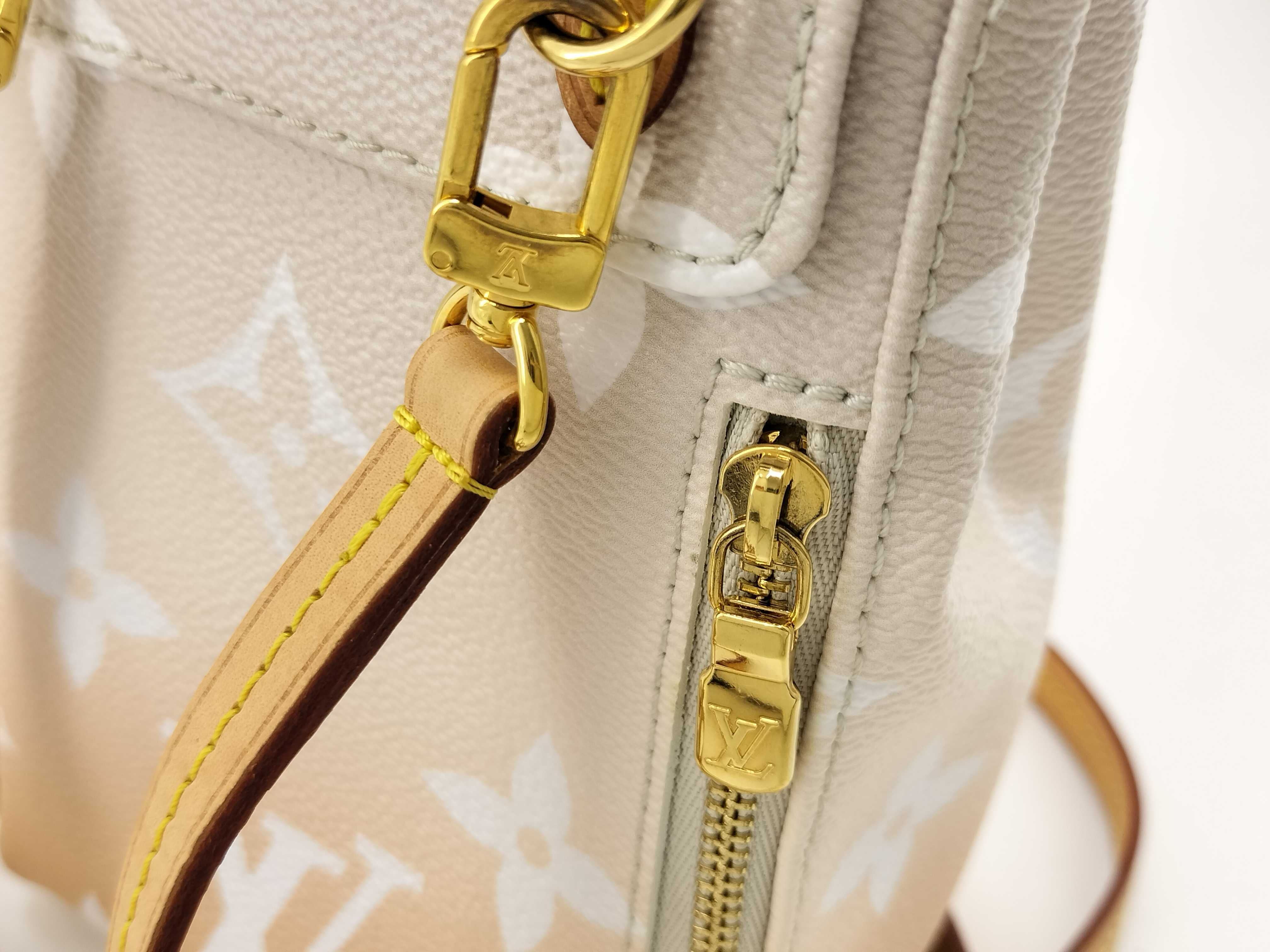 M45764 Tiny Backpack Rucksack — view 5