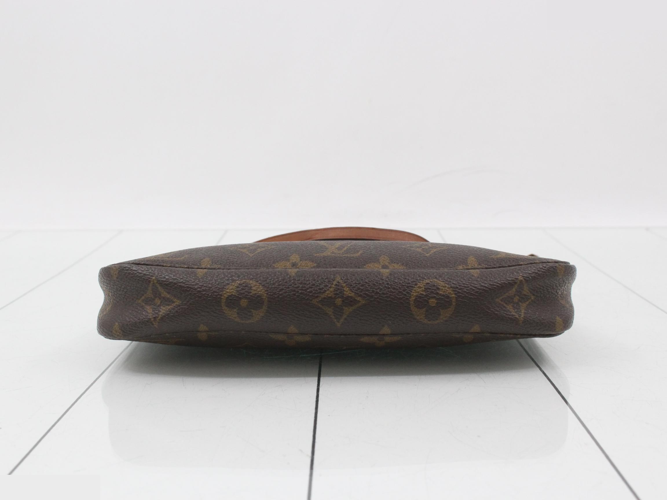 Pochette Accessoires Monogram M51980 — view 3