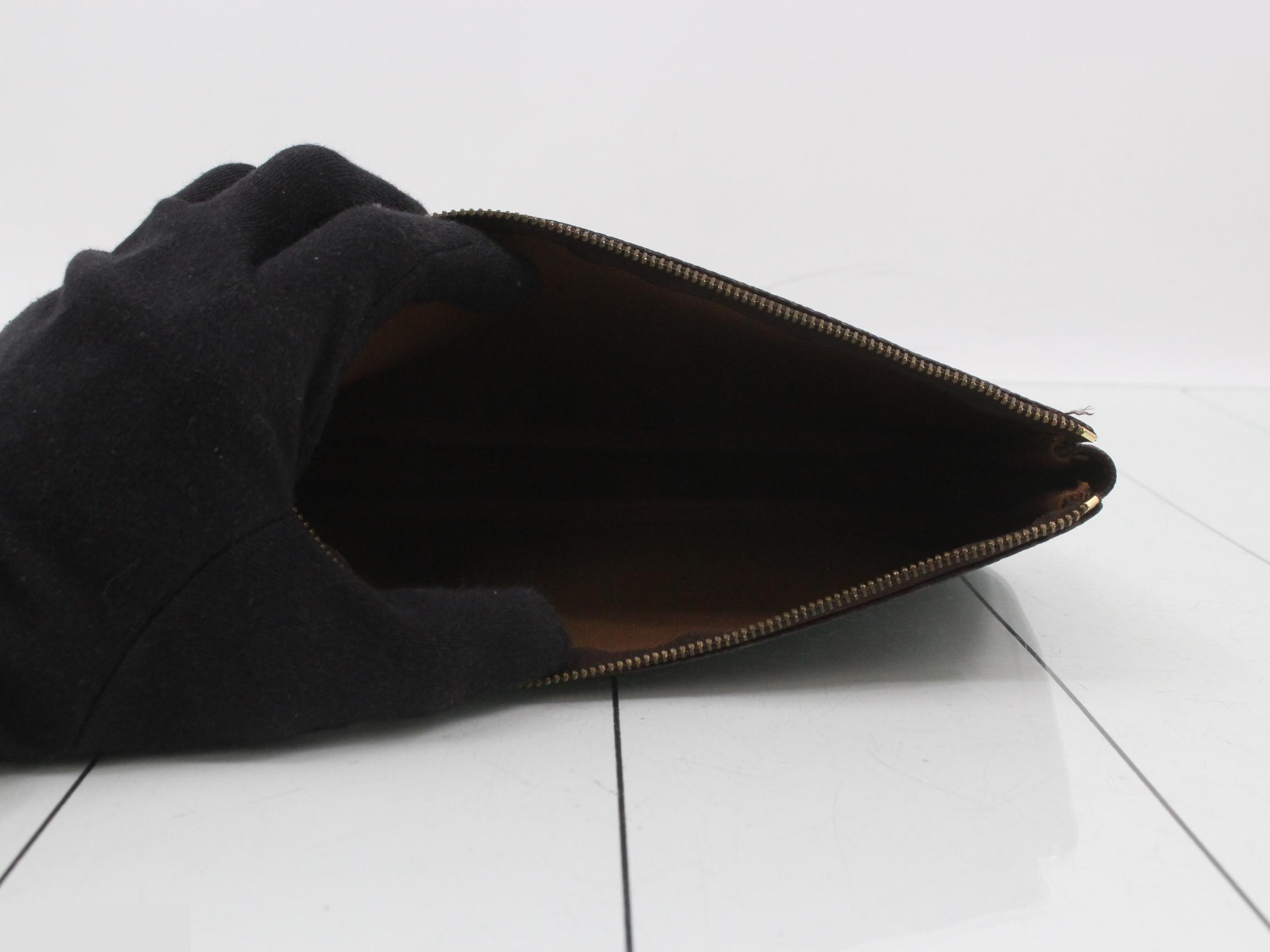 Pochette Accessoires Monogram M51980 — view 4