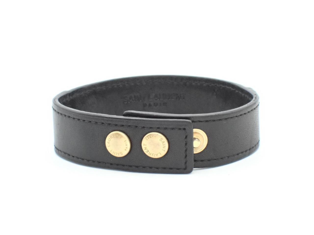 Bracelet: Wrist circumference approximately 19 cm — view 2