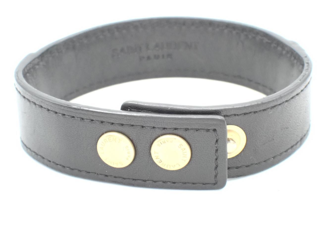 Bracelet: Wrist circumference approximately 19 cm — view 3