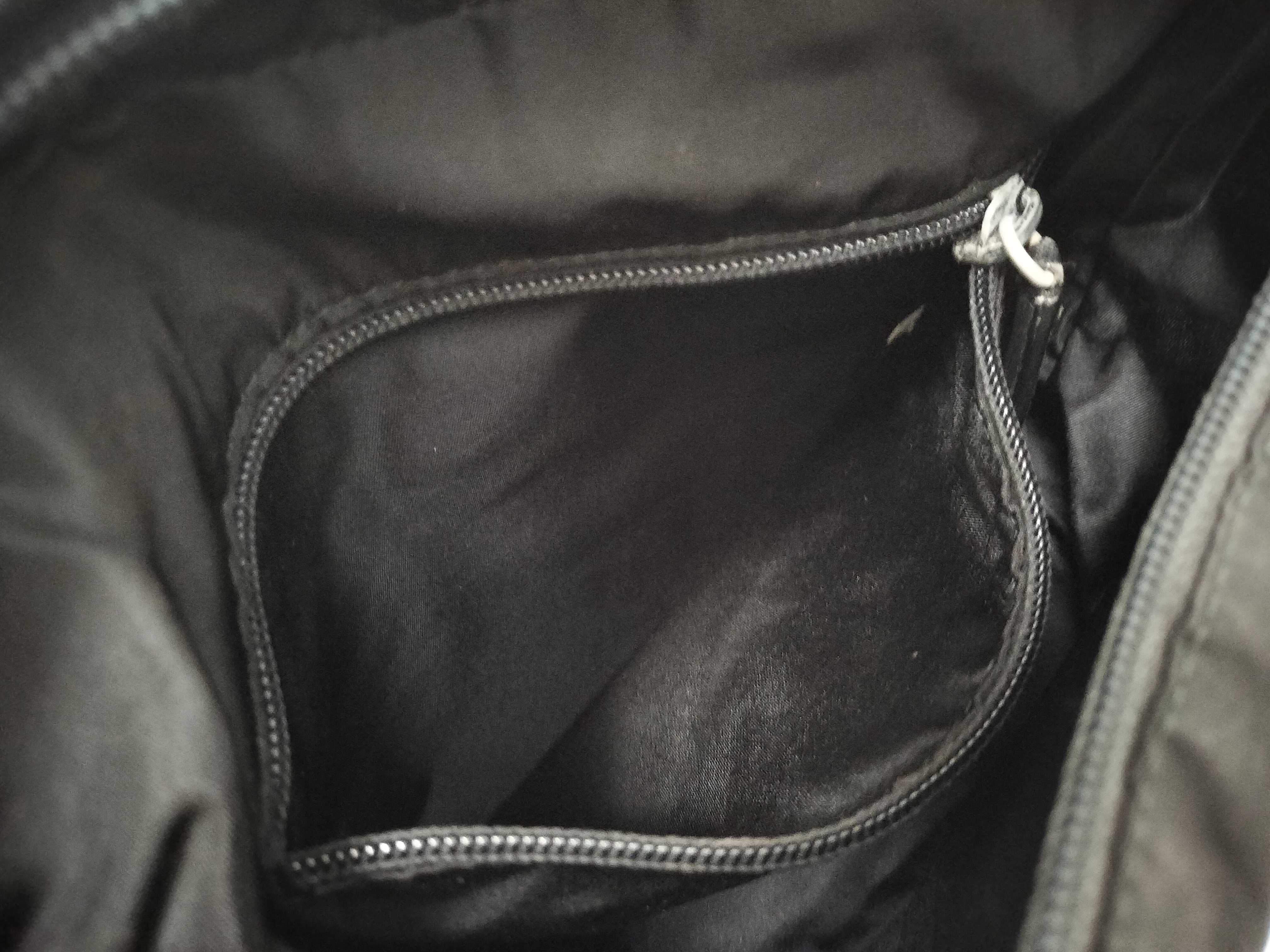 Nylon Prada Shoulder Bag — view 11