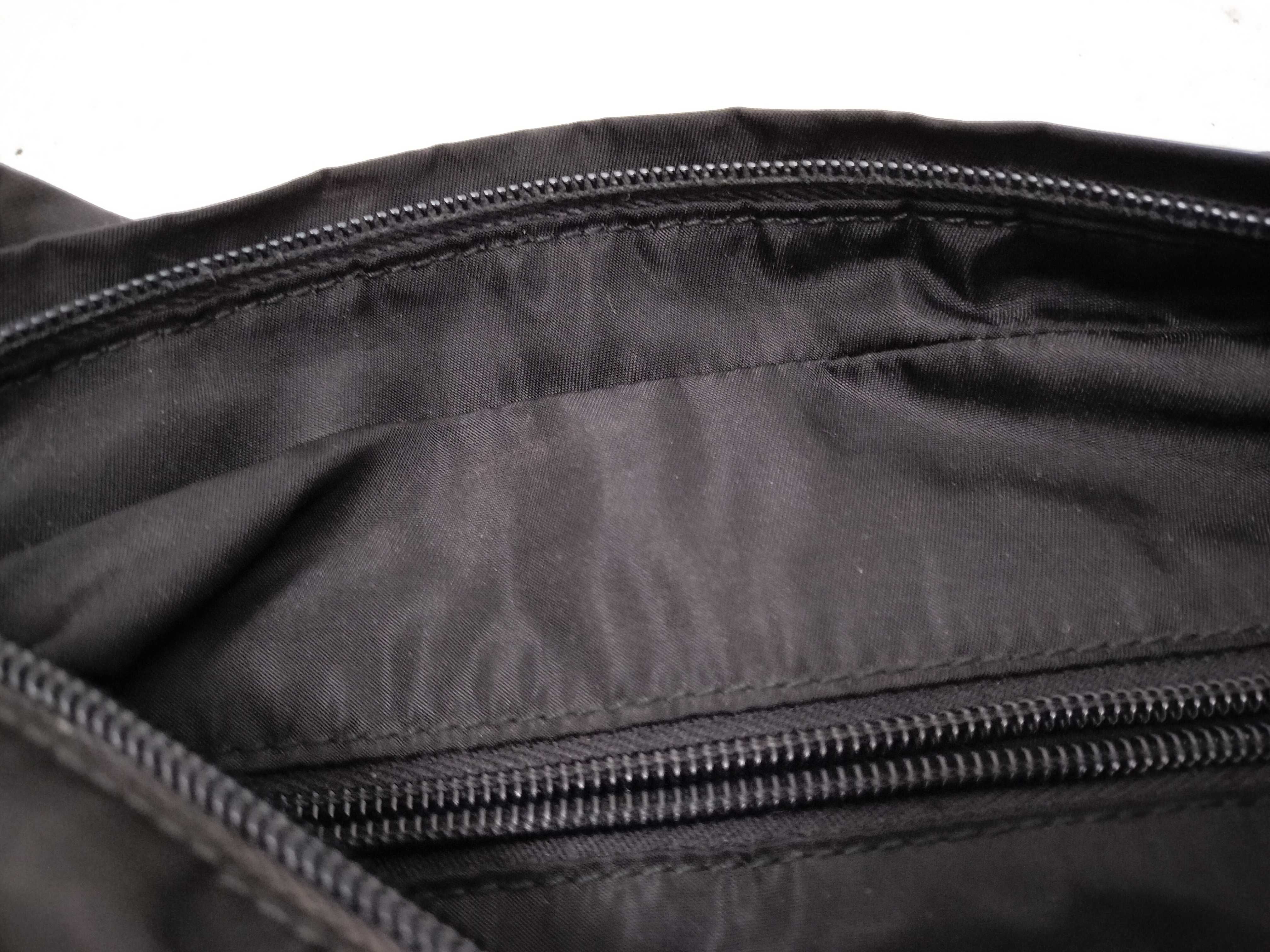Nylon Prada Shoulder Bag — view 14