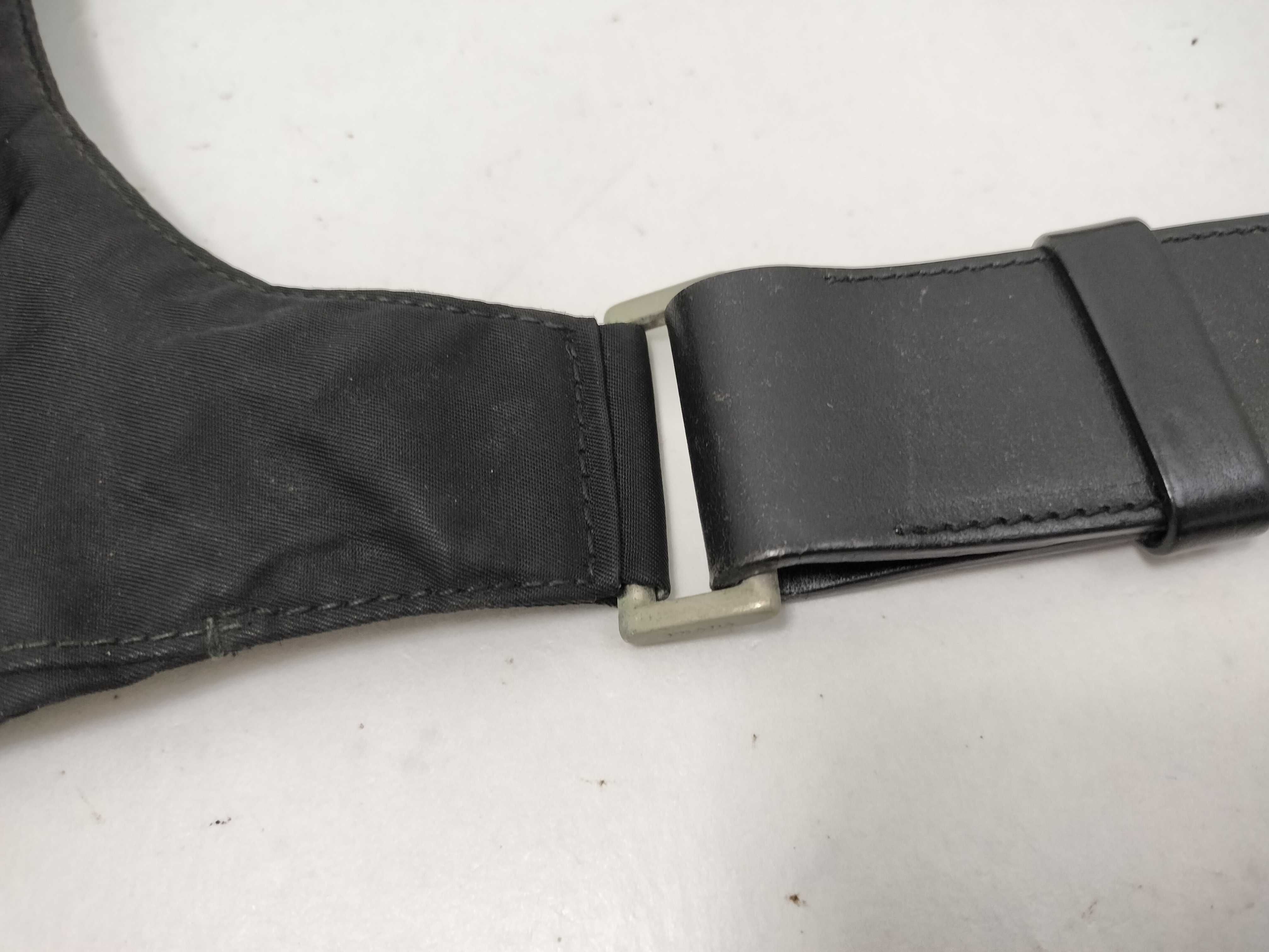Nylon Prada Shoulder Bag — view 5