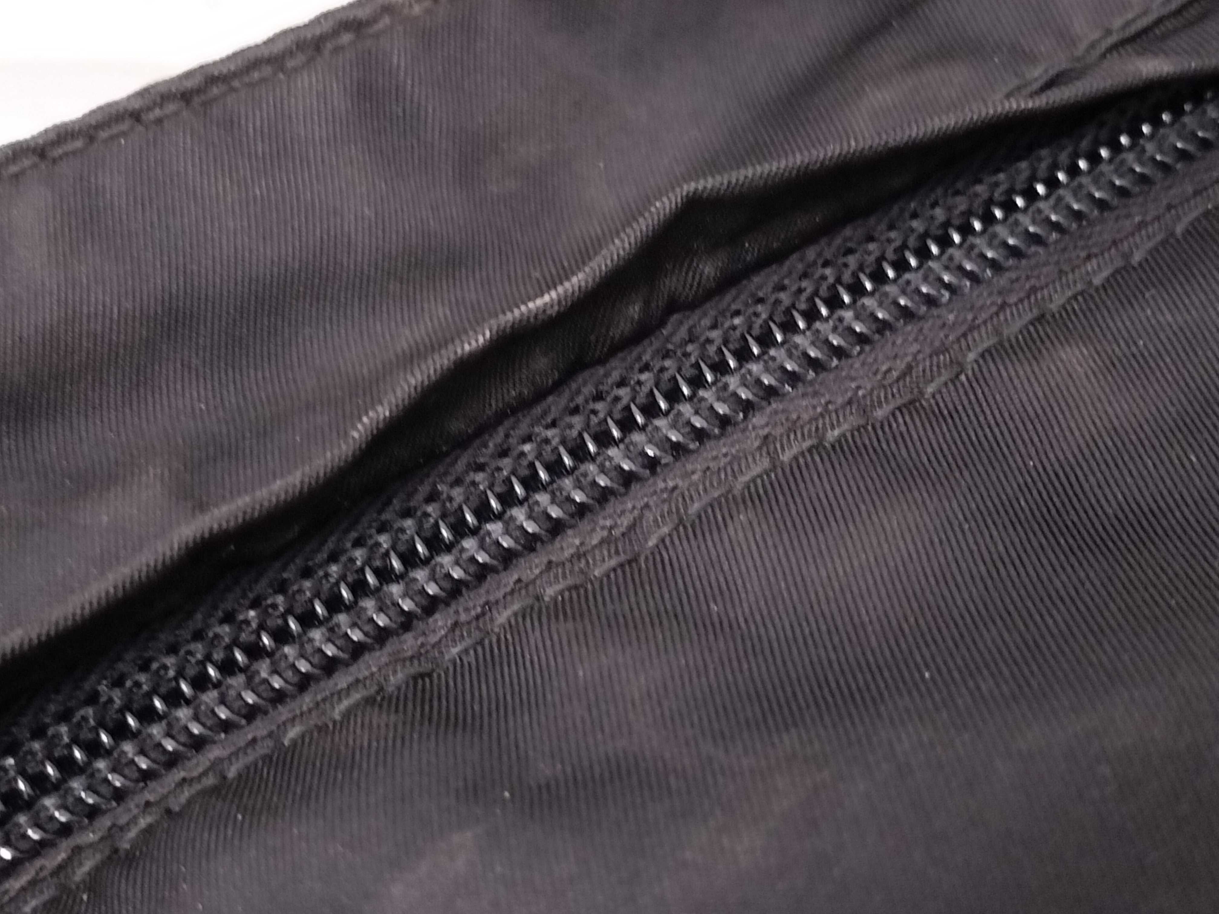 Nylon Prada Shoulder Bag — view 6