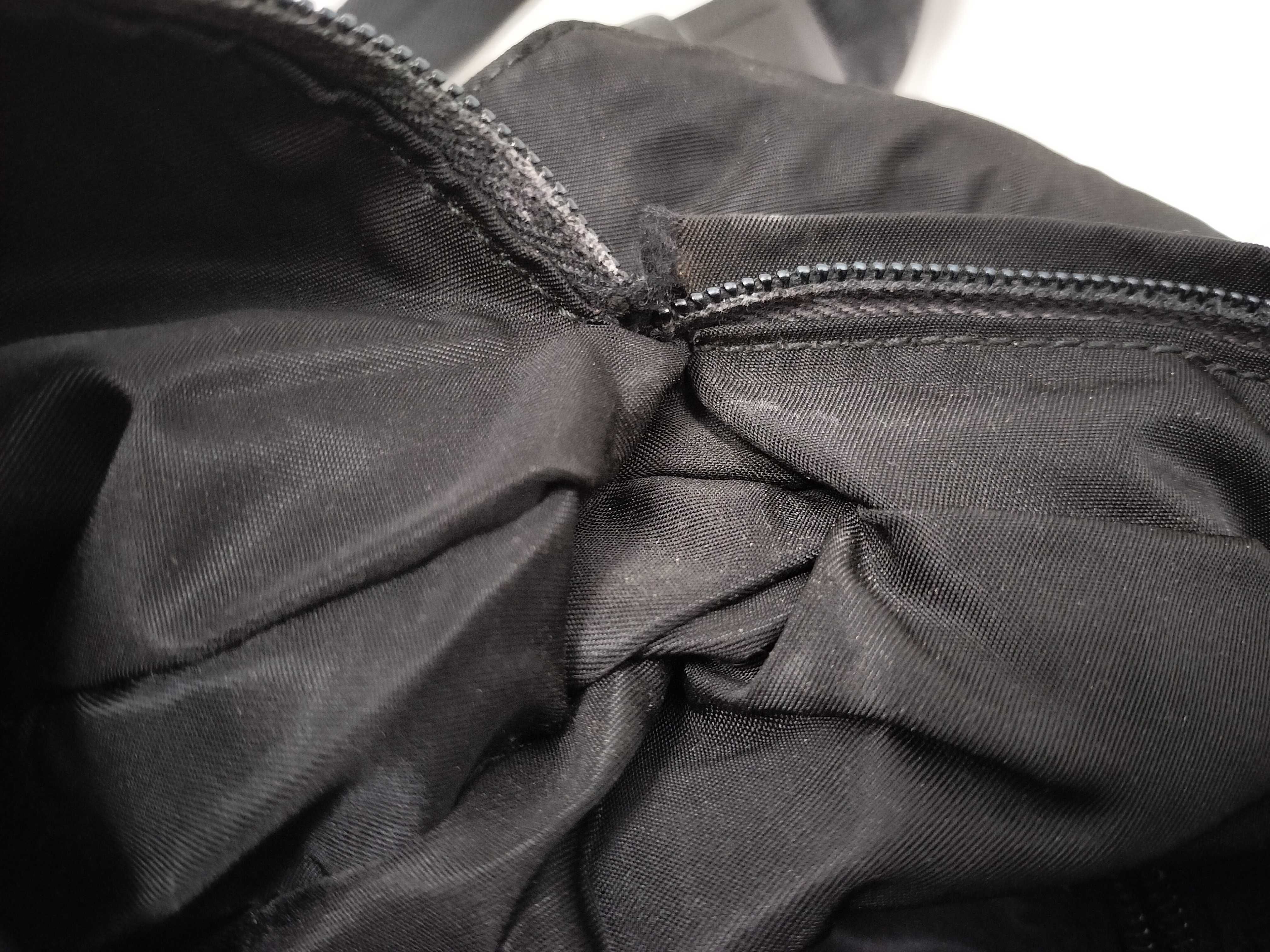 Nylon Prada Shoulder Bag — view 9