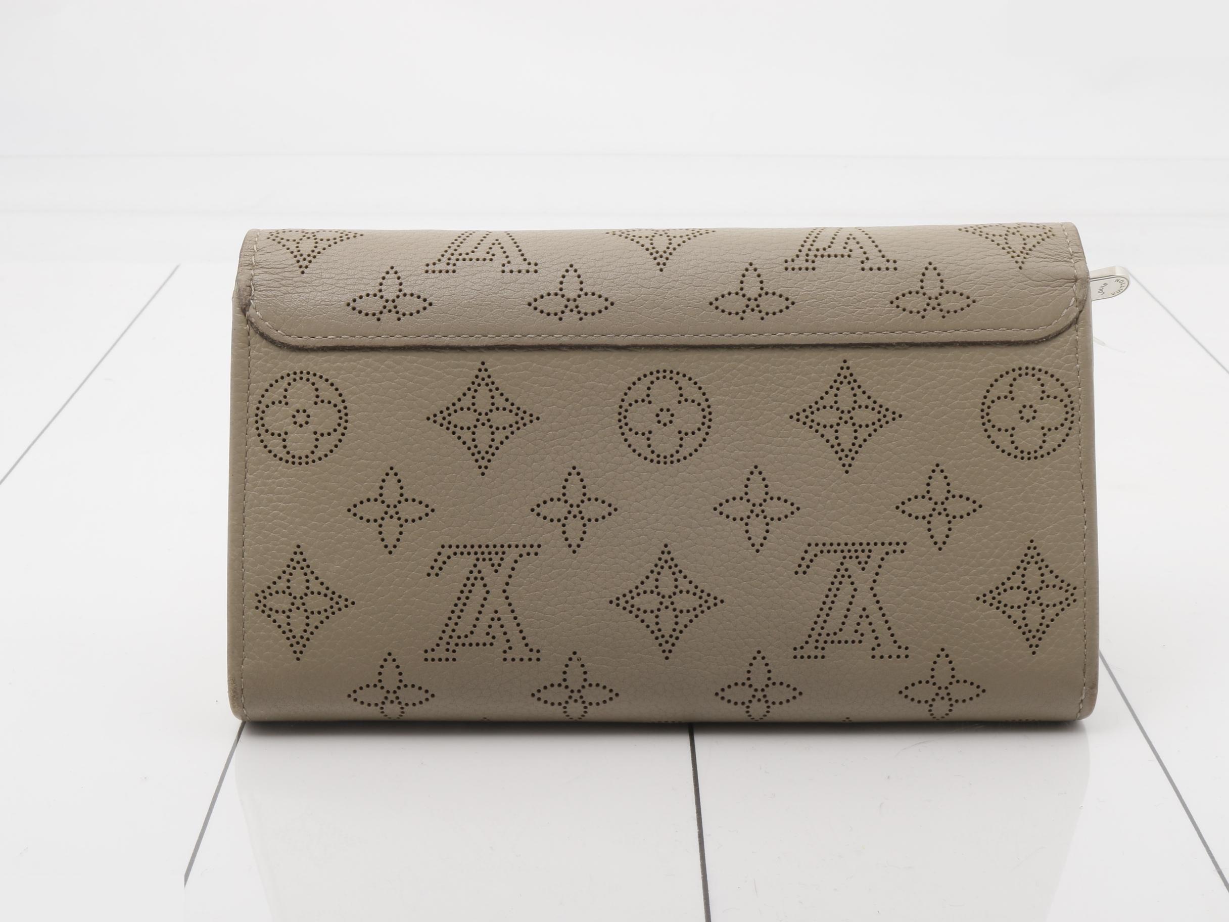 Portefeuille Iris — view 2
