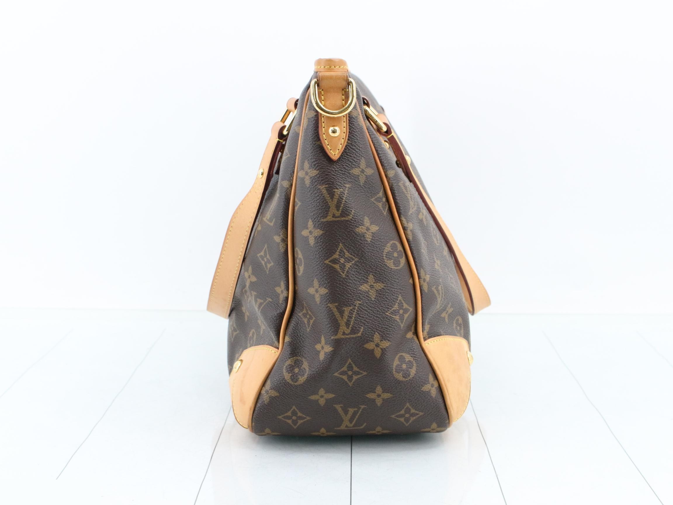 Estrale MM VI4171 with shoulder strap — view 3
