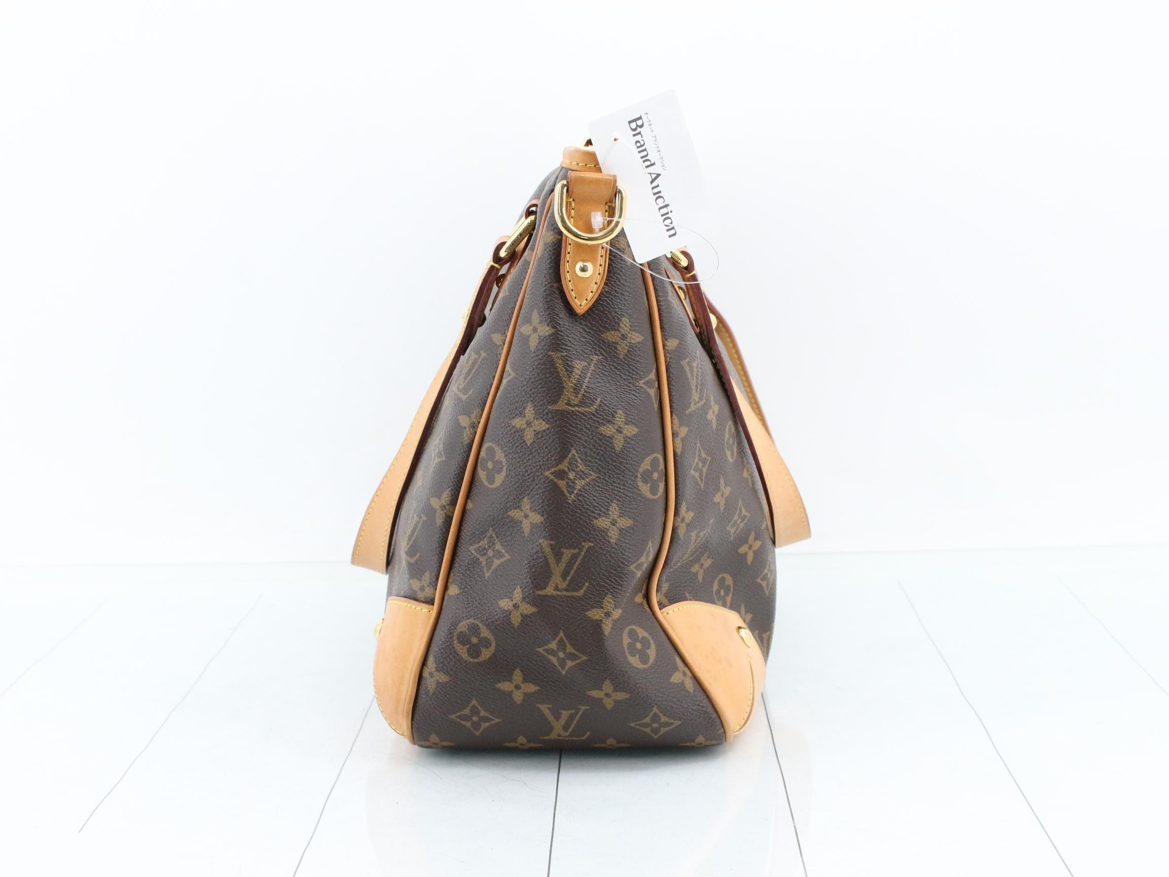 Estrale MM VI4171 with shoulder strap — view 4