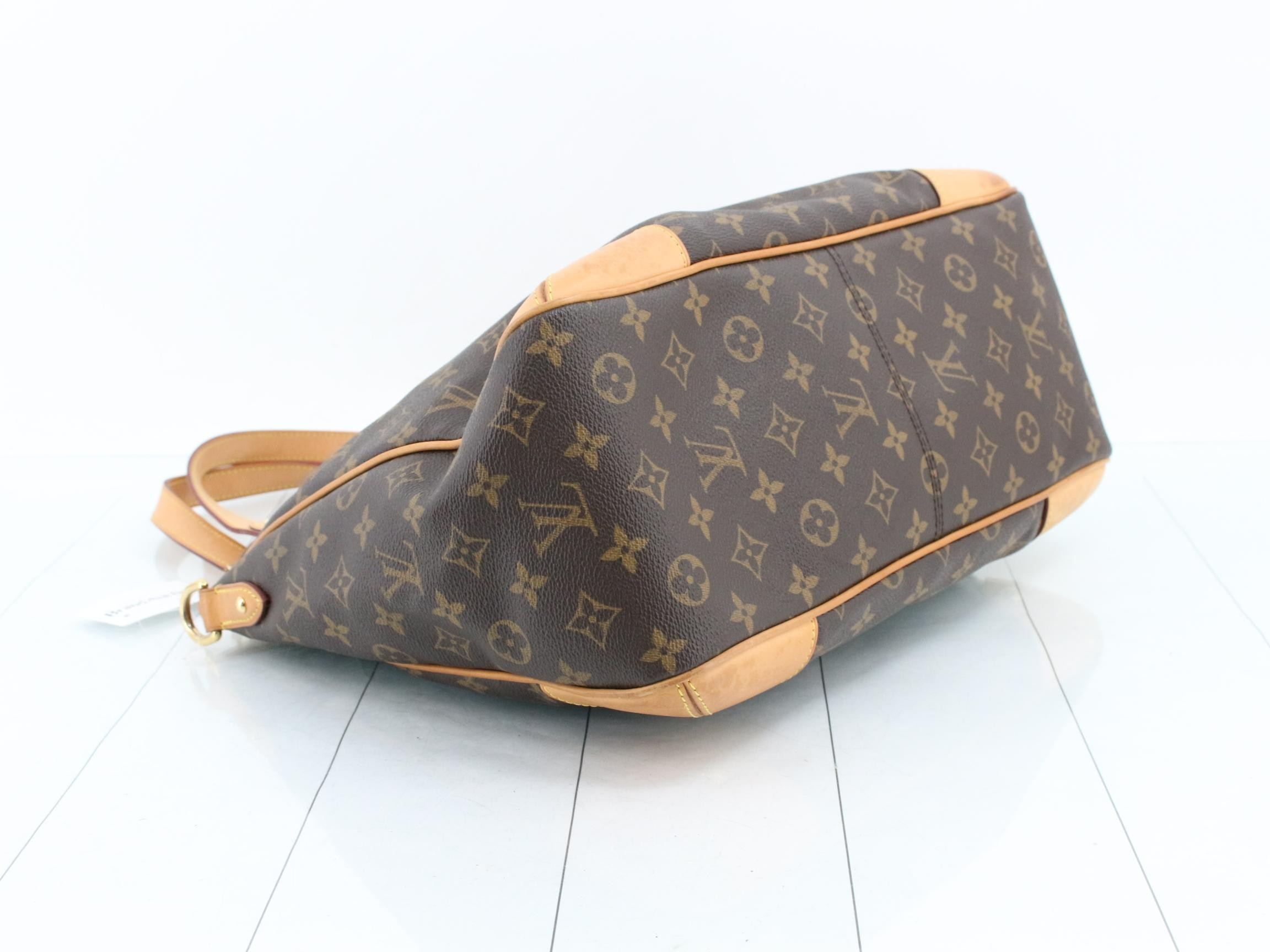 Estrale MM VI4171 with shoulder strap — view 5
