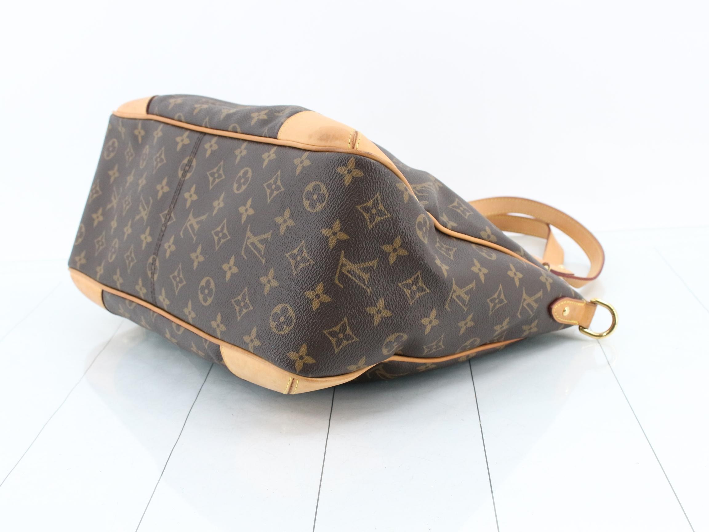 Estrale MM VI4171 with shoulder strap — view 6
