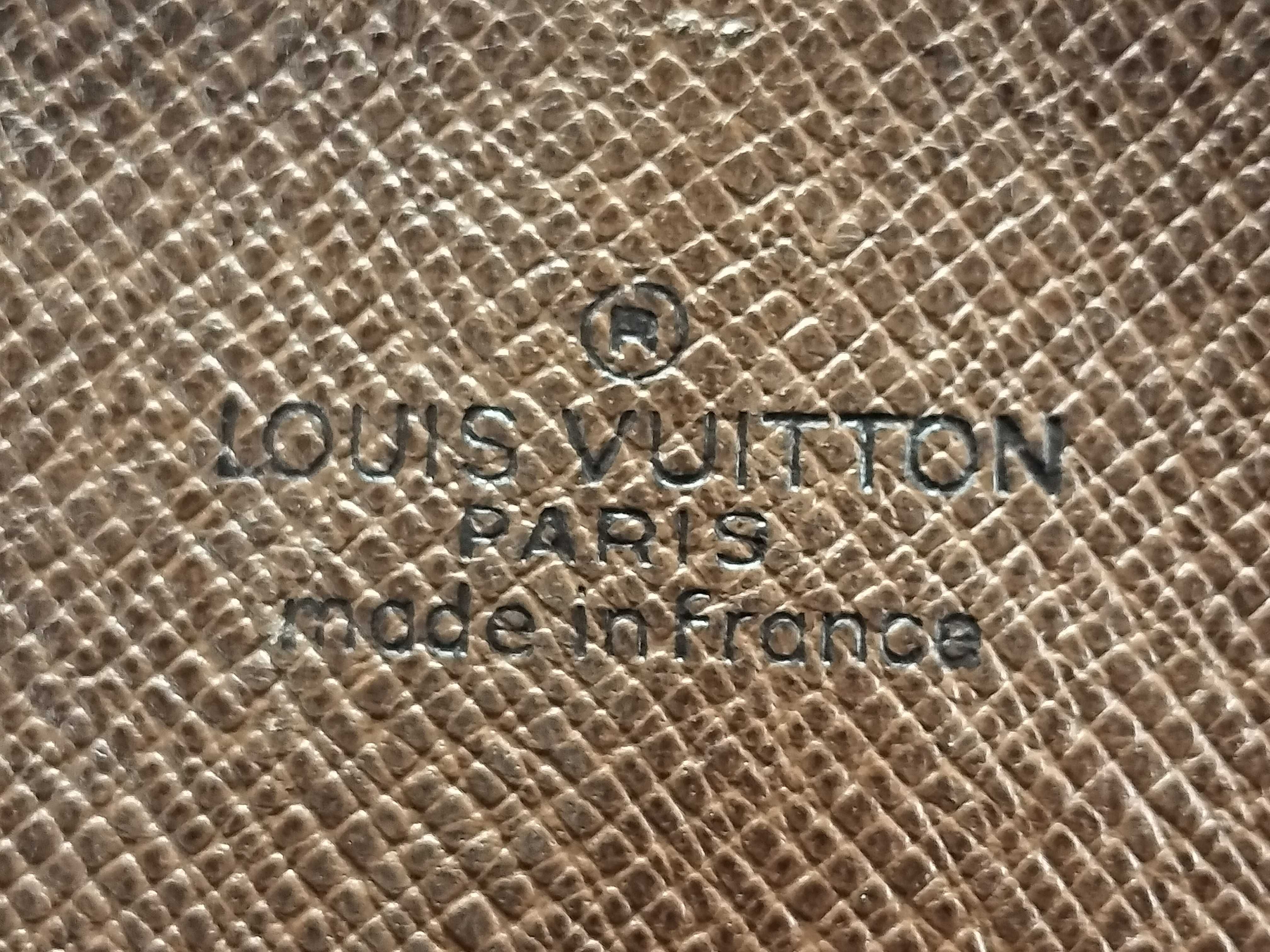 Monogram Vuitton Monogram Marly Bandoulière M51828 MB0071 Shoulder Bag — view 11