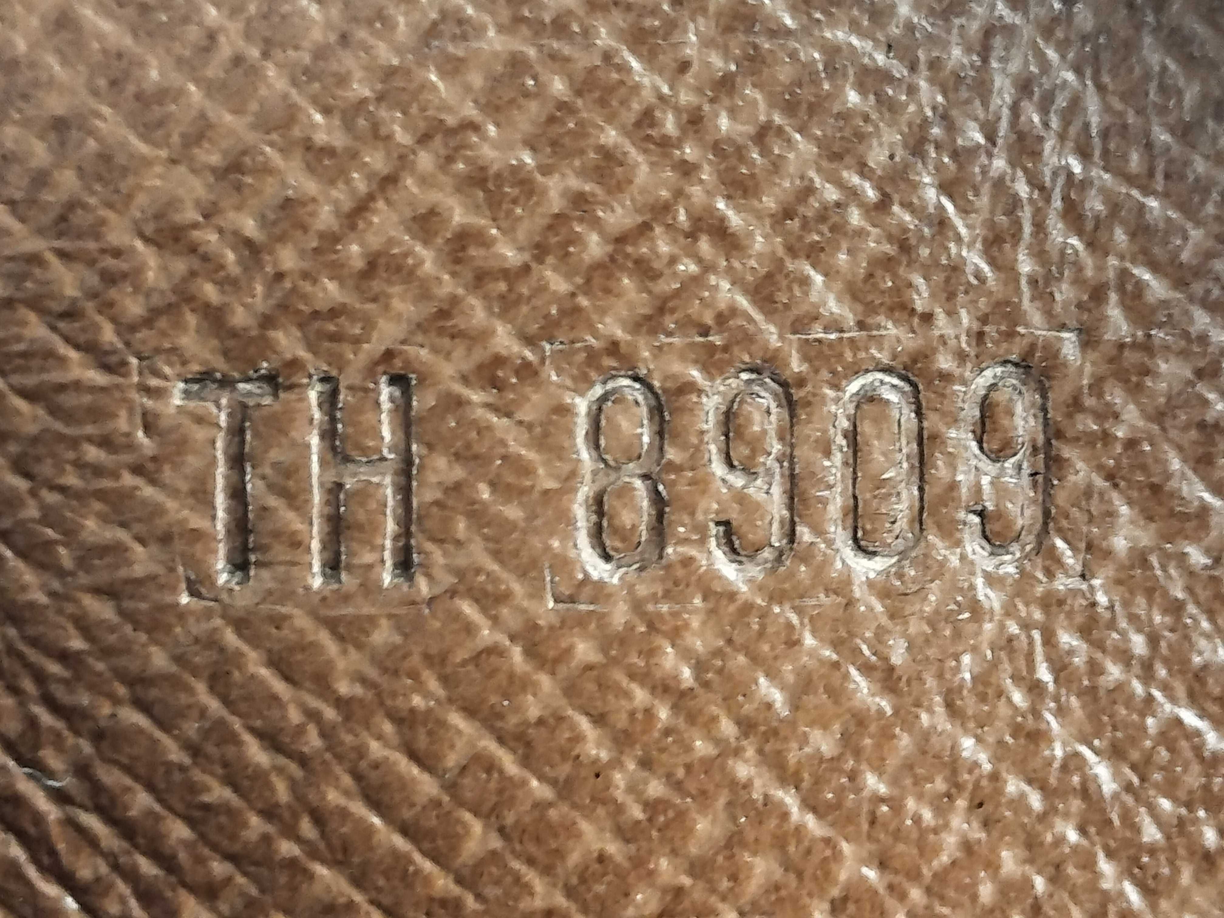 Monogram Vuitton Monogram Marly Bandoulière M51828 MB0071 Shoulder Bag — view 12
