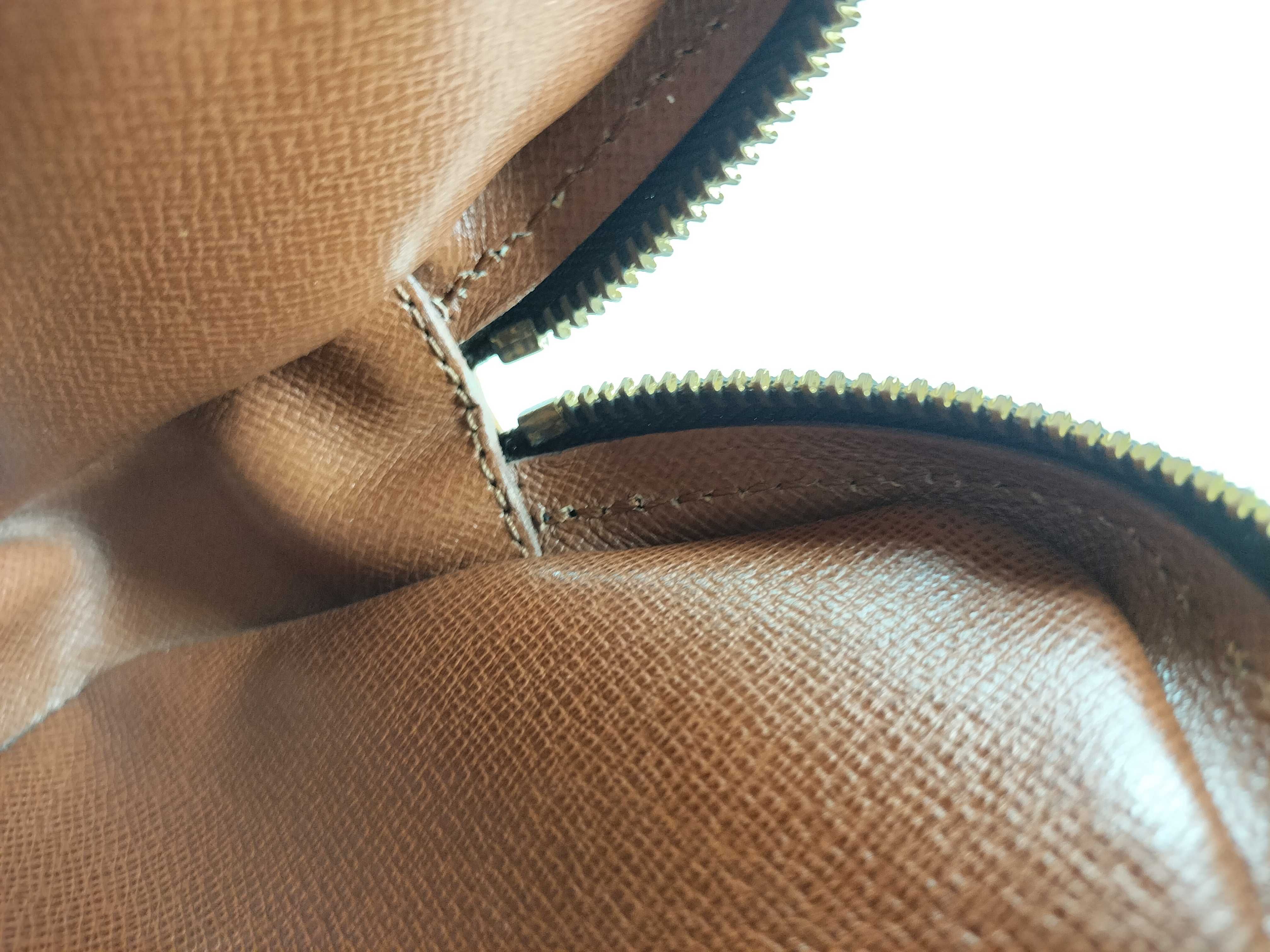 Monogram Vuitton Monogram Marly Bandoulière M51828 MB0071 Shoulder Bag — view 9