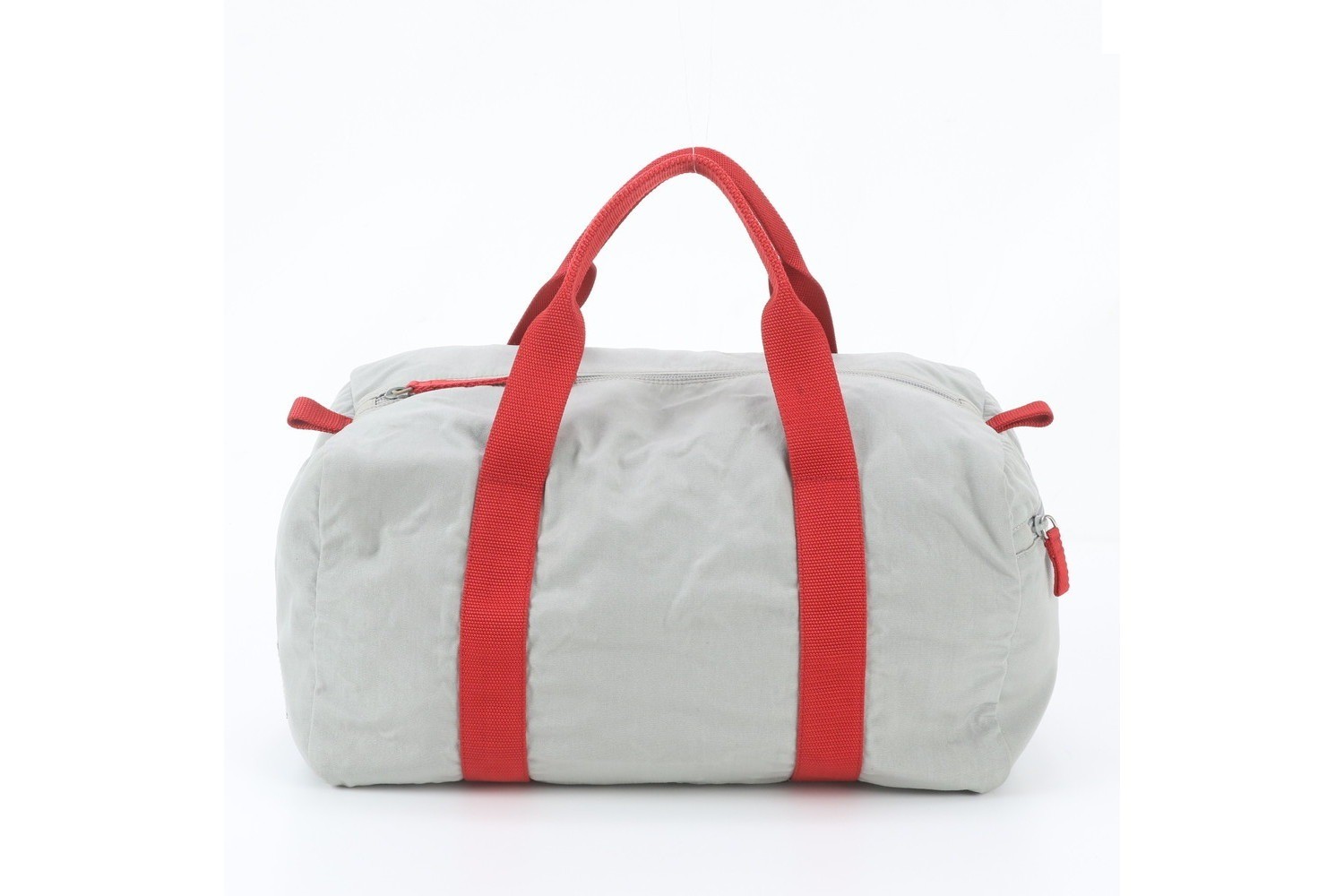 Sport White Tag Tote Bag Shoulder Business Bag
