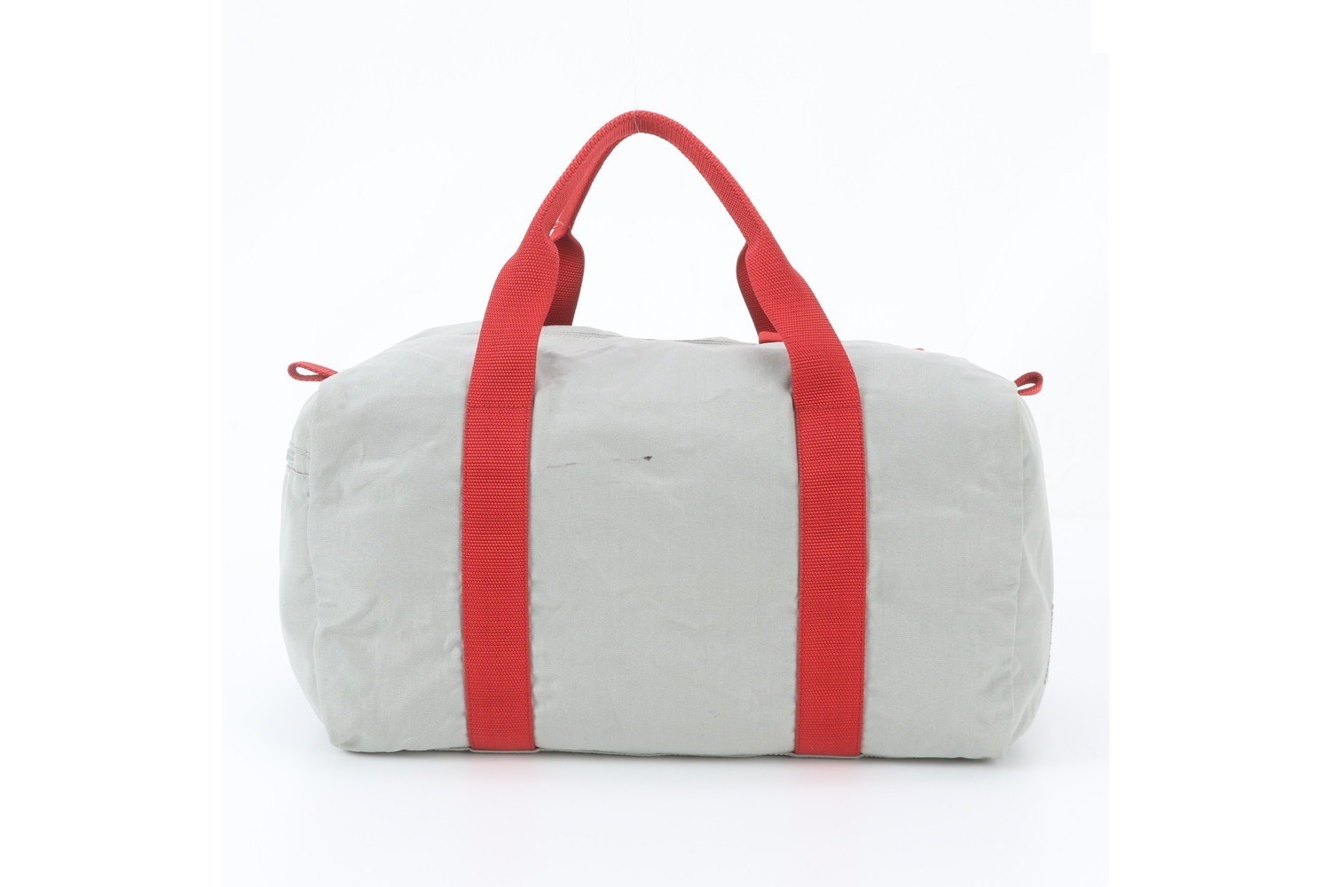 Sport White Tag Tote Bag Shoulder Business Bag — view 3