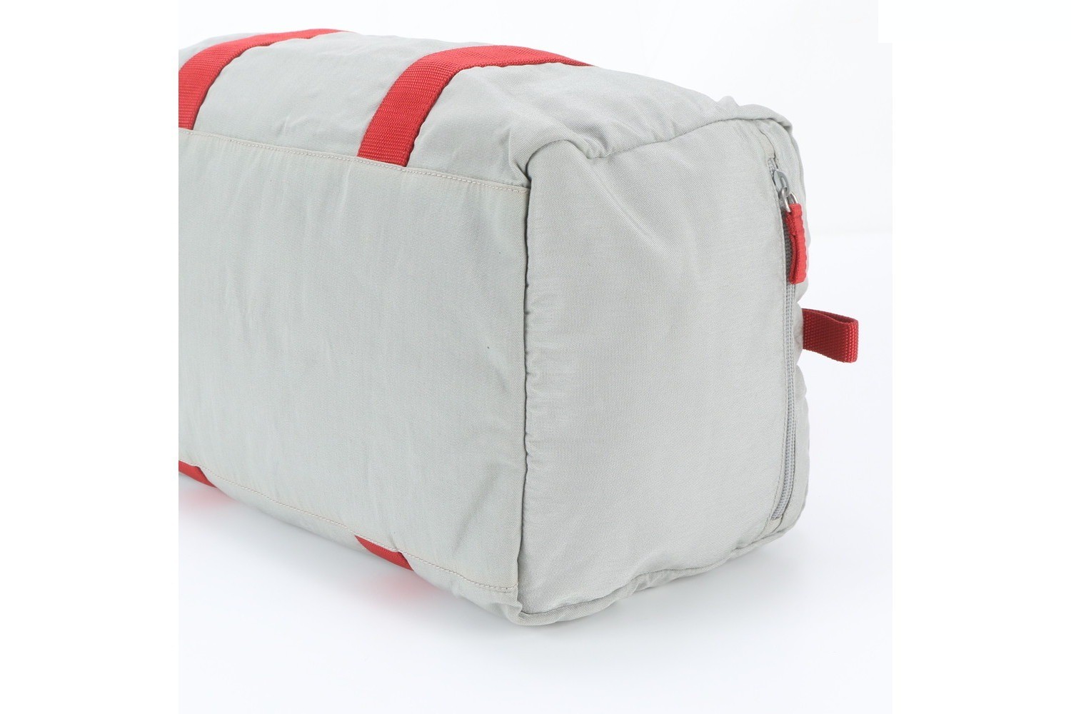 Sport White Tag Tote Bag Shoulder Business Bag — view 4