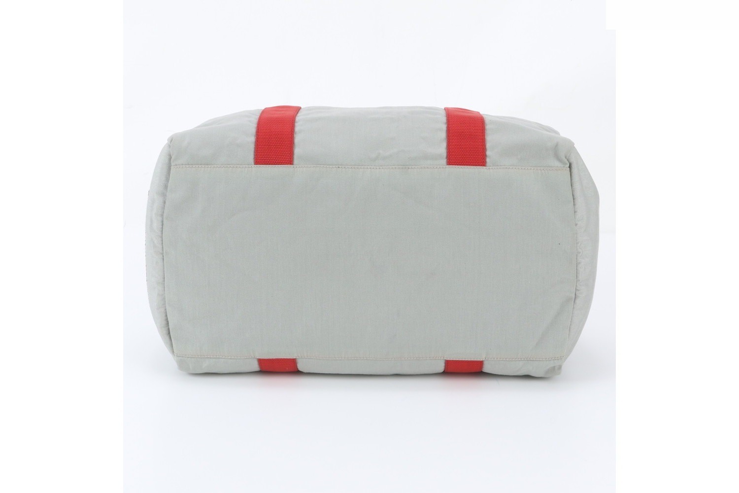 Sport White Tag Tote Bag Shoulder Business Bag — view 6