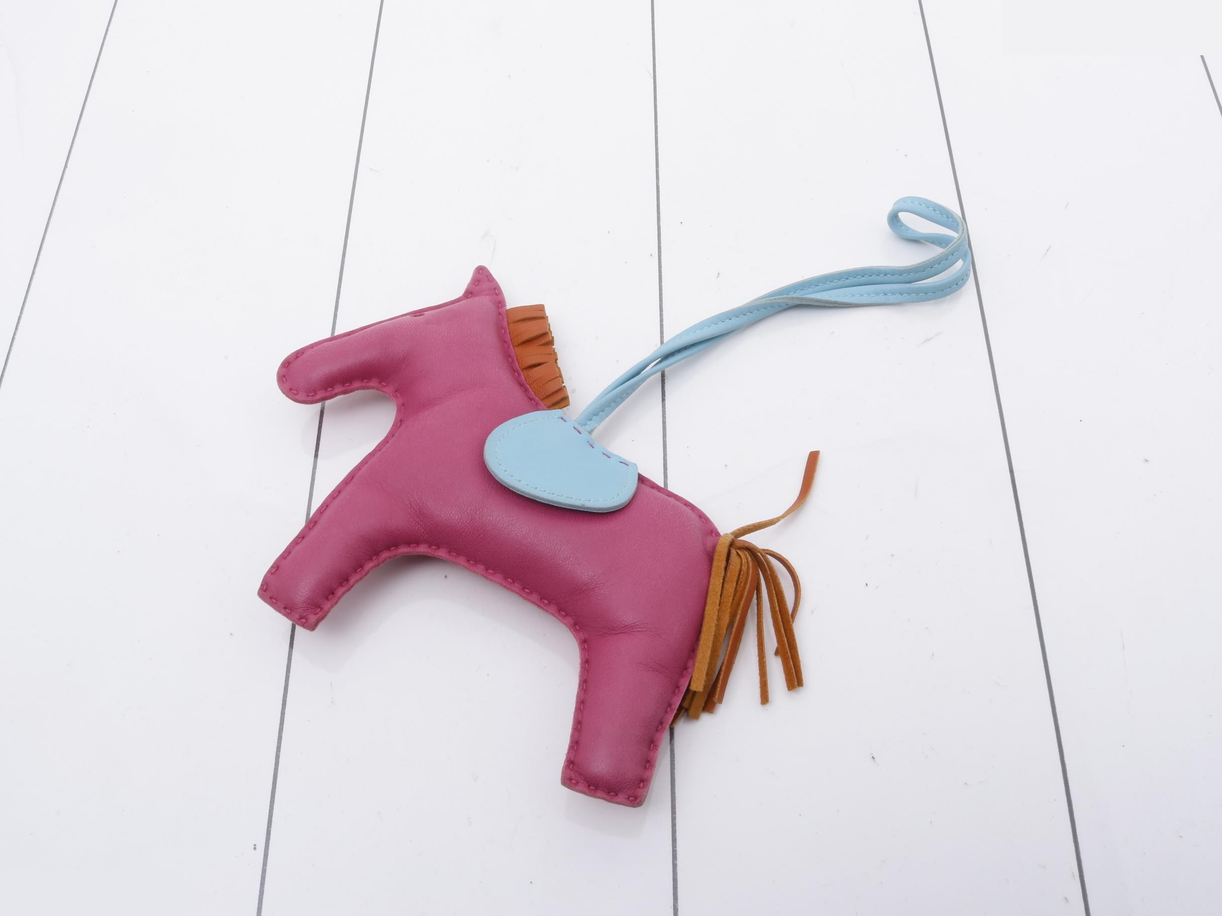 Rodeo Charm