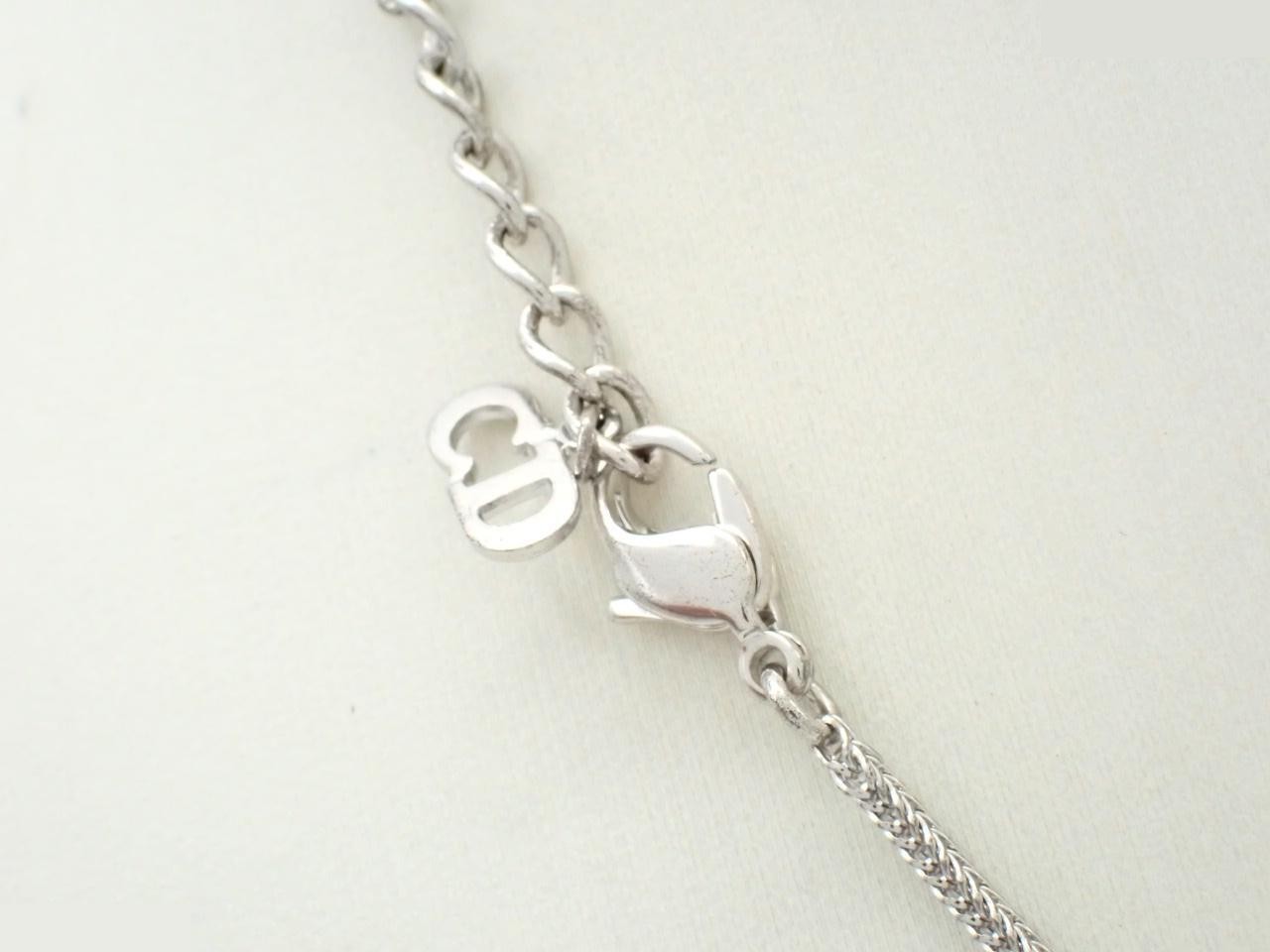 Other lines: Precious metals, necklaces, pendants, chain approximately 44cm — view 2