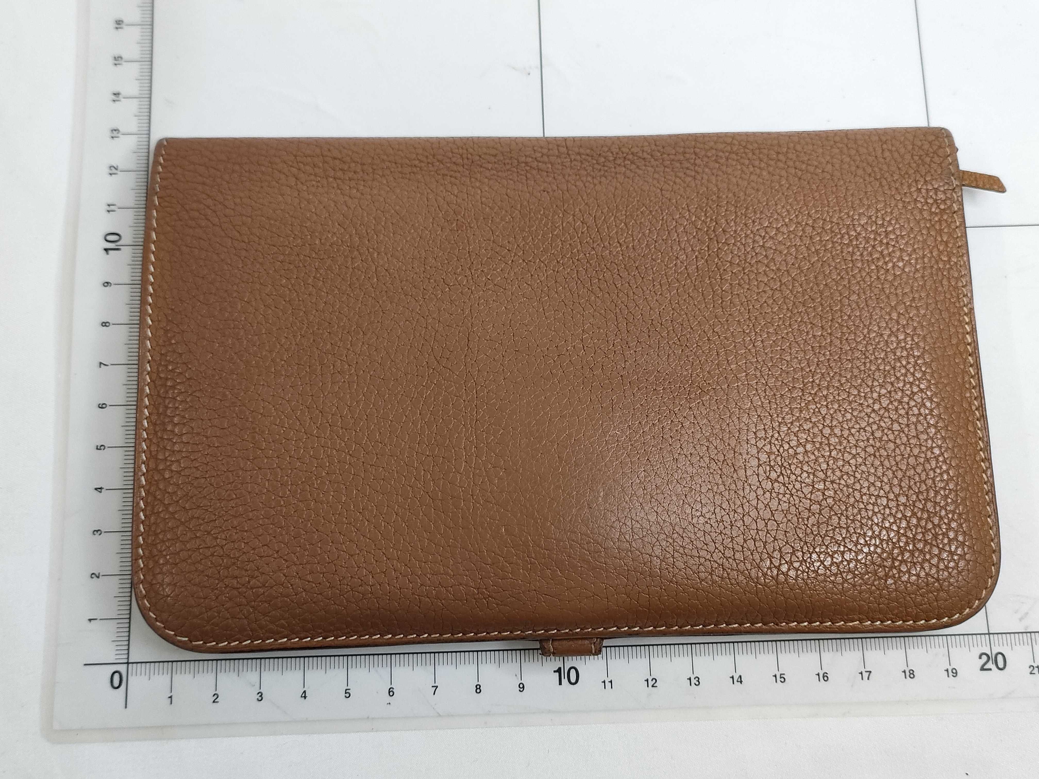 Dogon Brown Wallet — view 2