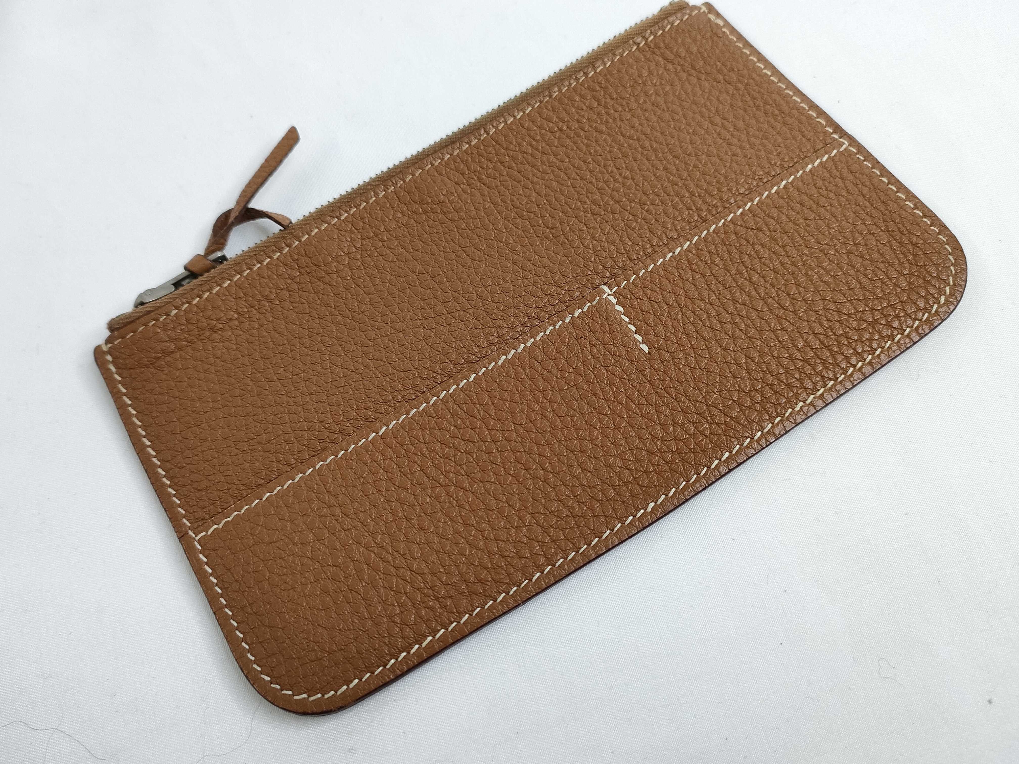 Dogon Brown Wallet — view 11