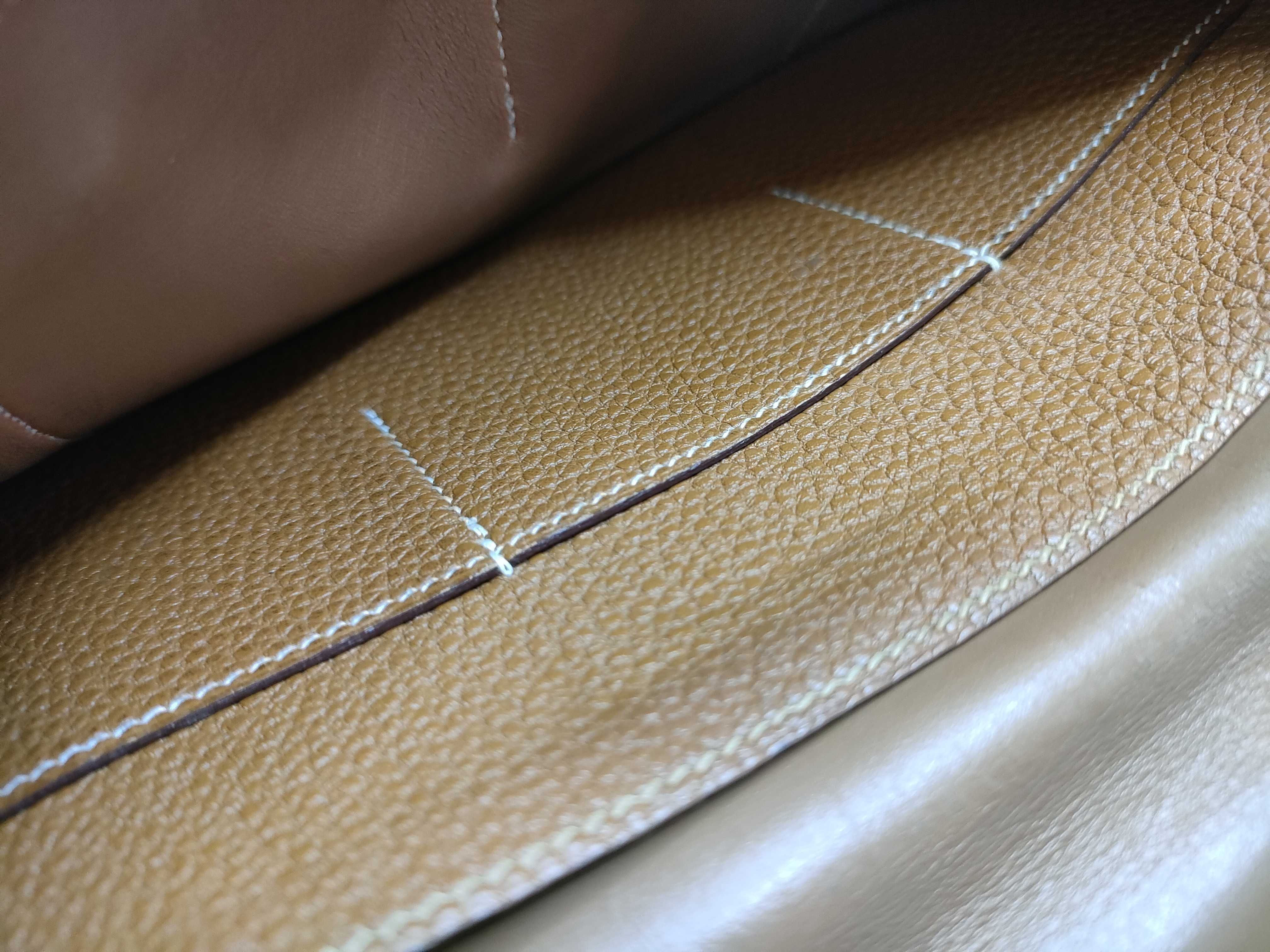 Dogon Brown Wallet — view 14