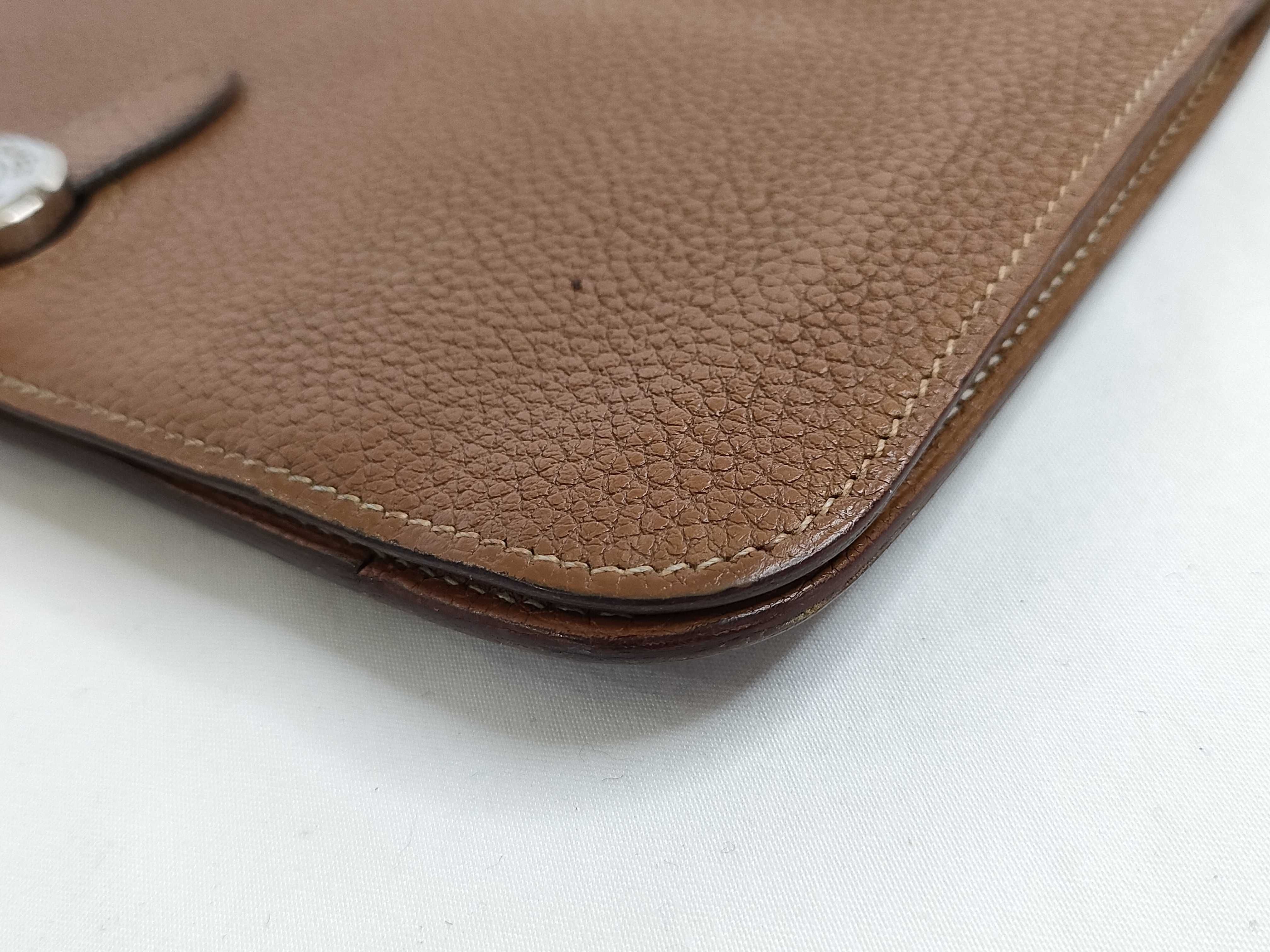 Dogon Brown Wallet — view 3