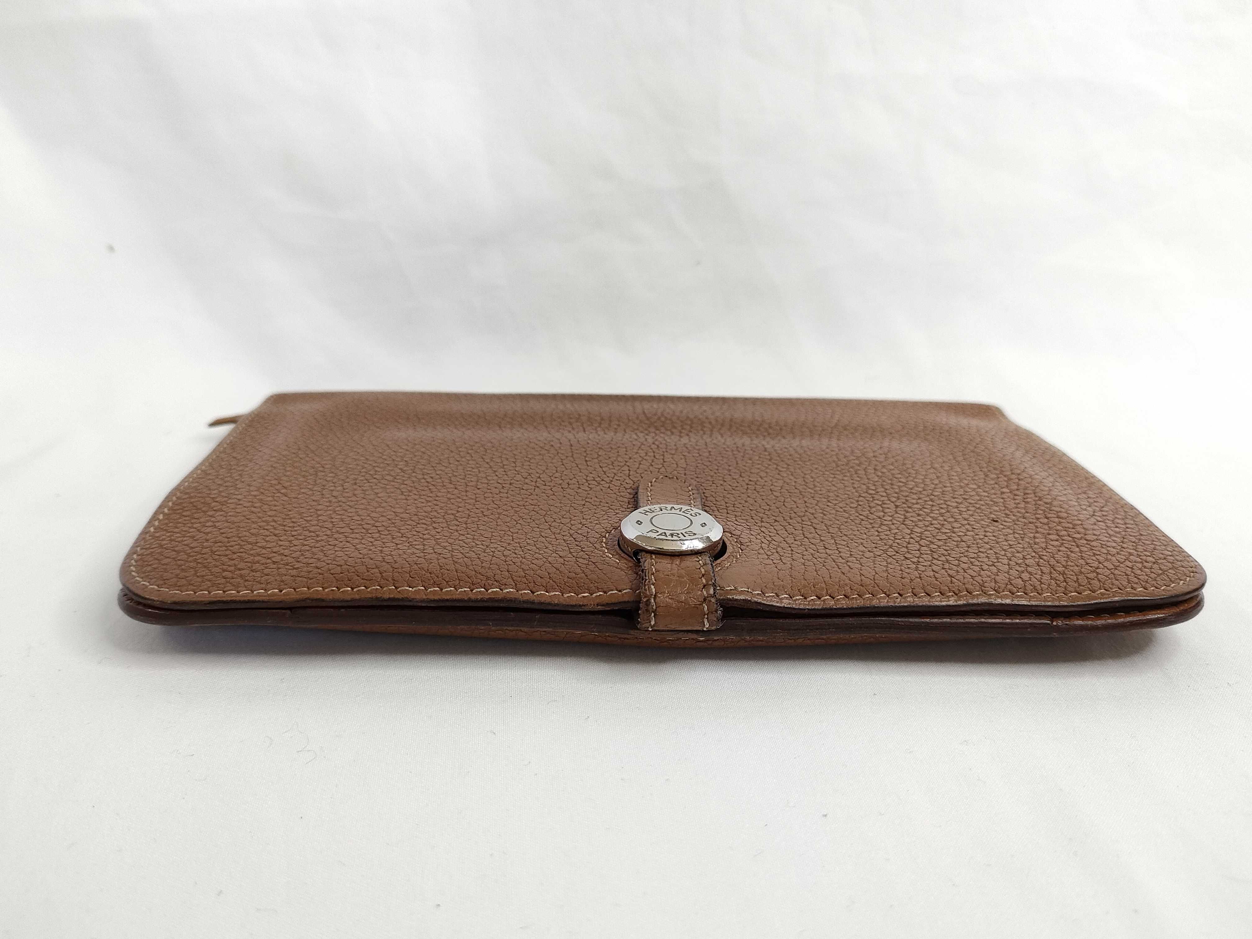 Dogon Brown Wallet — view 4