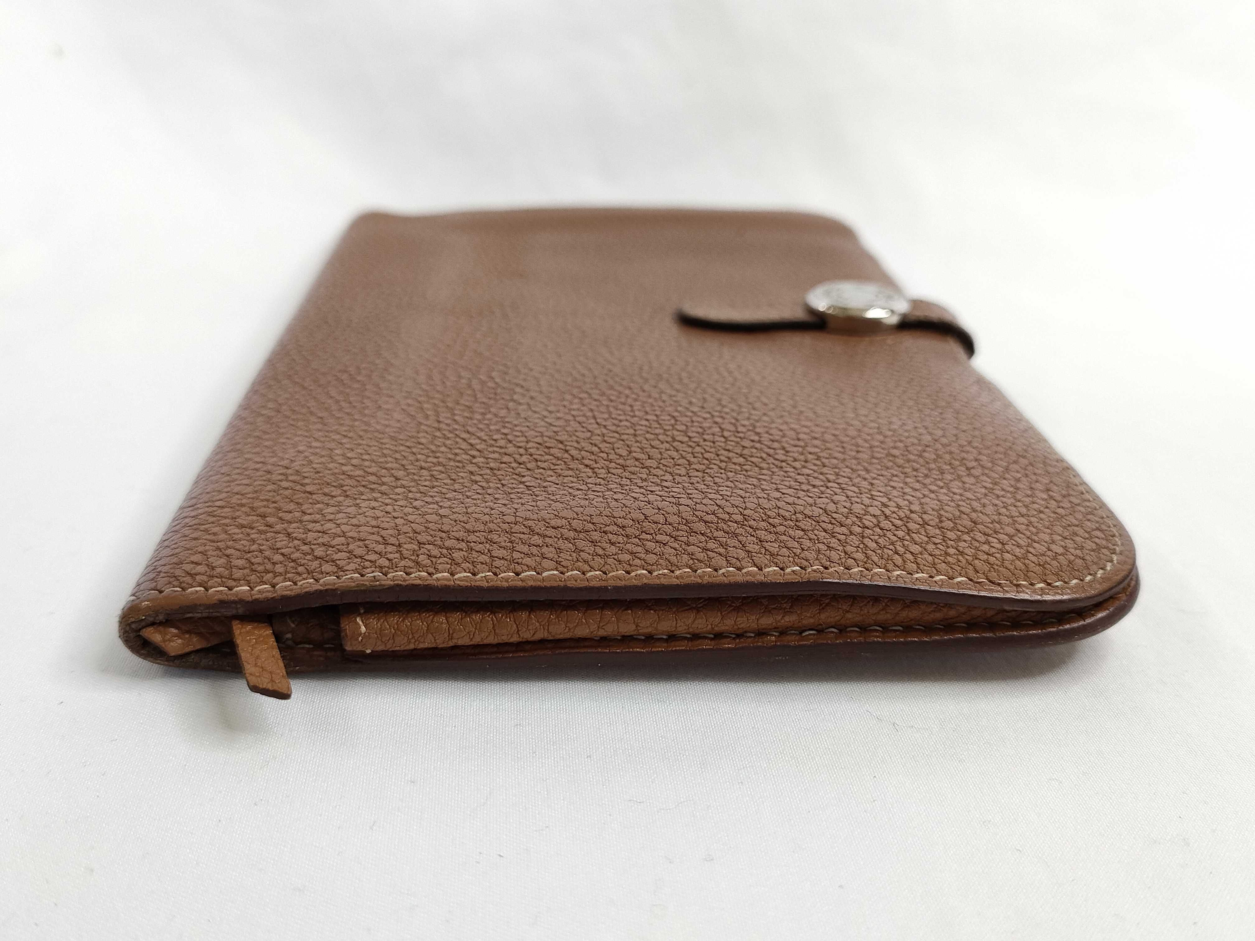 Dogon Brown Wallet — view 5