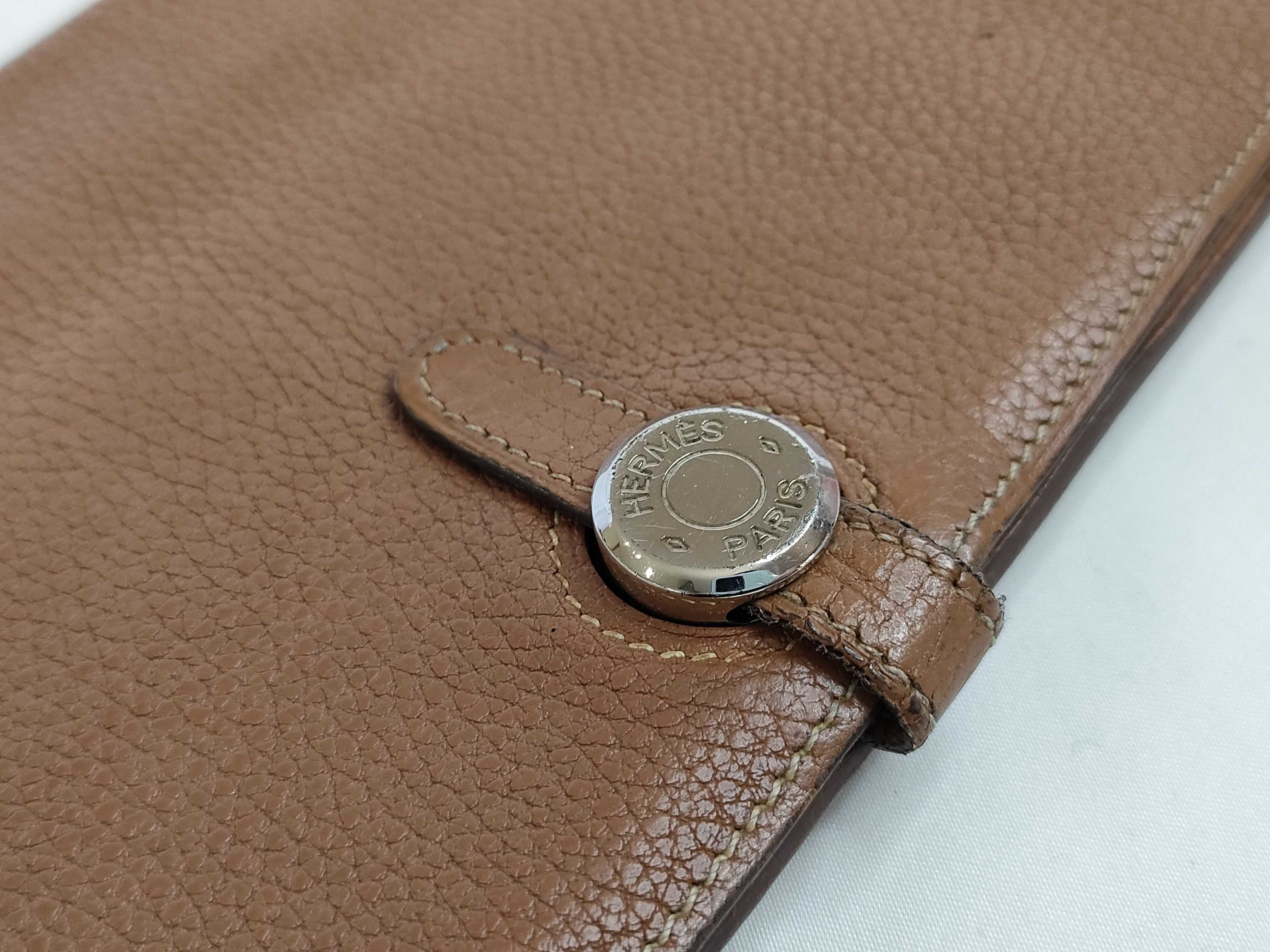 Dogon Brown Wallet — view 7