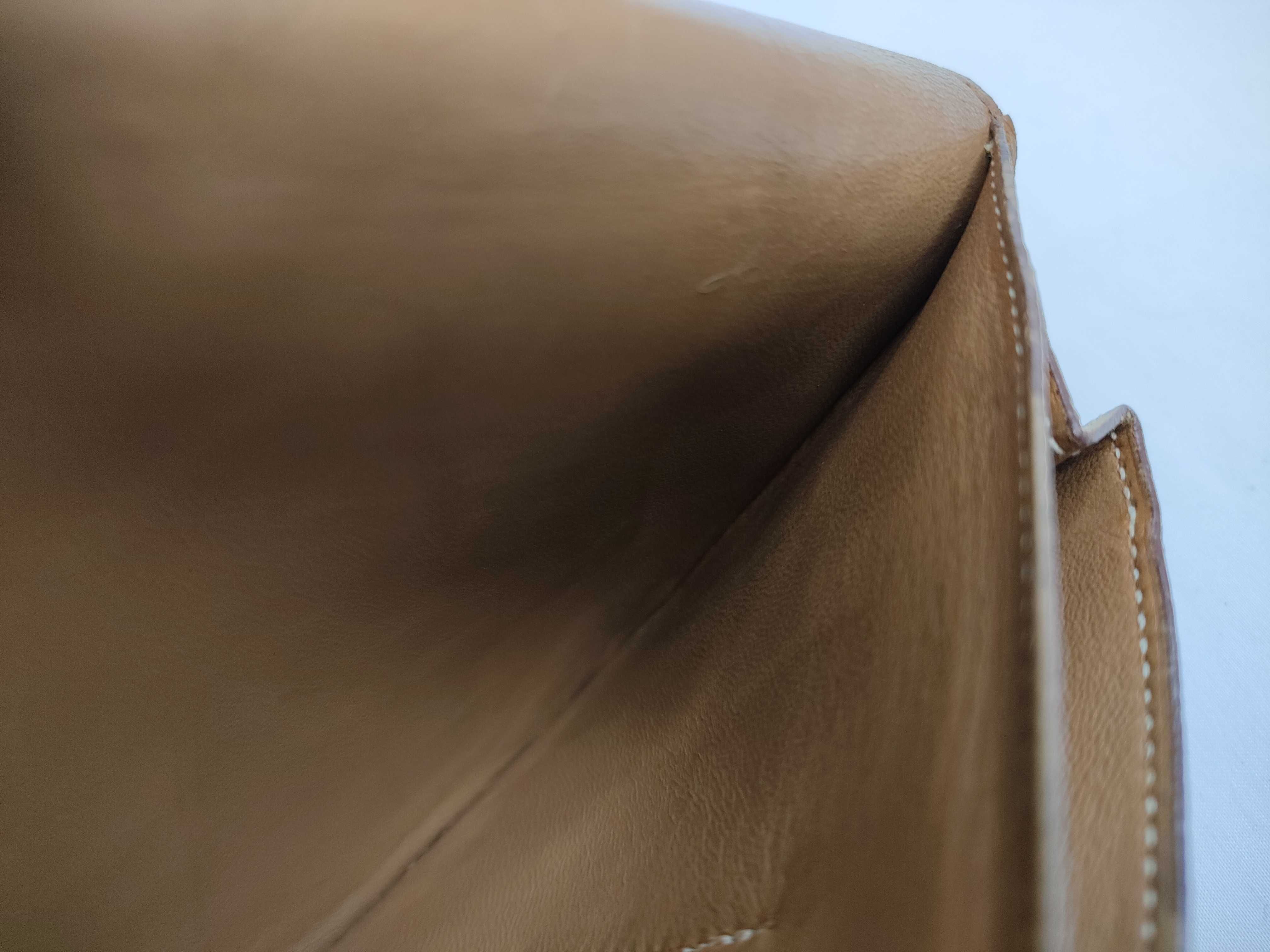 Dogon Brown Wallet — view 9