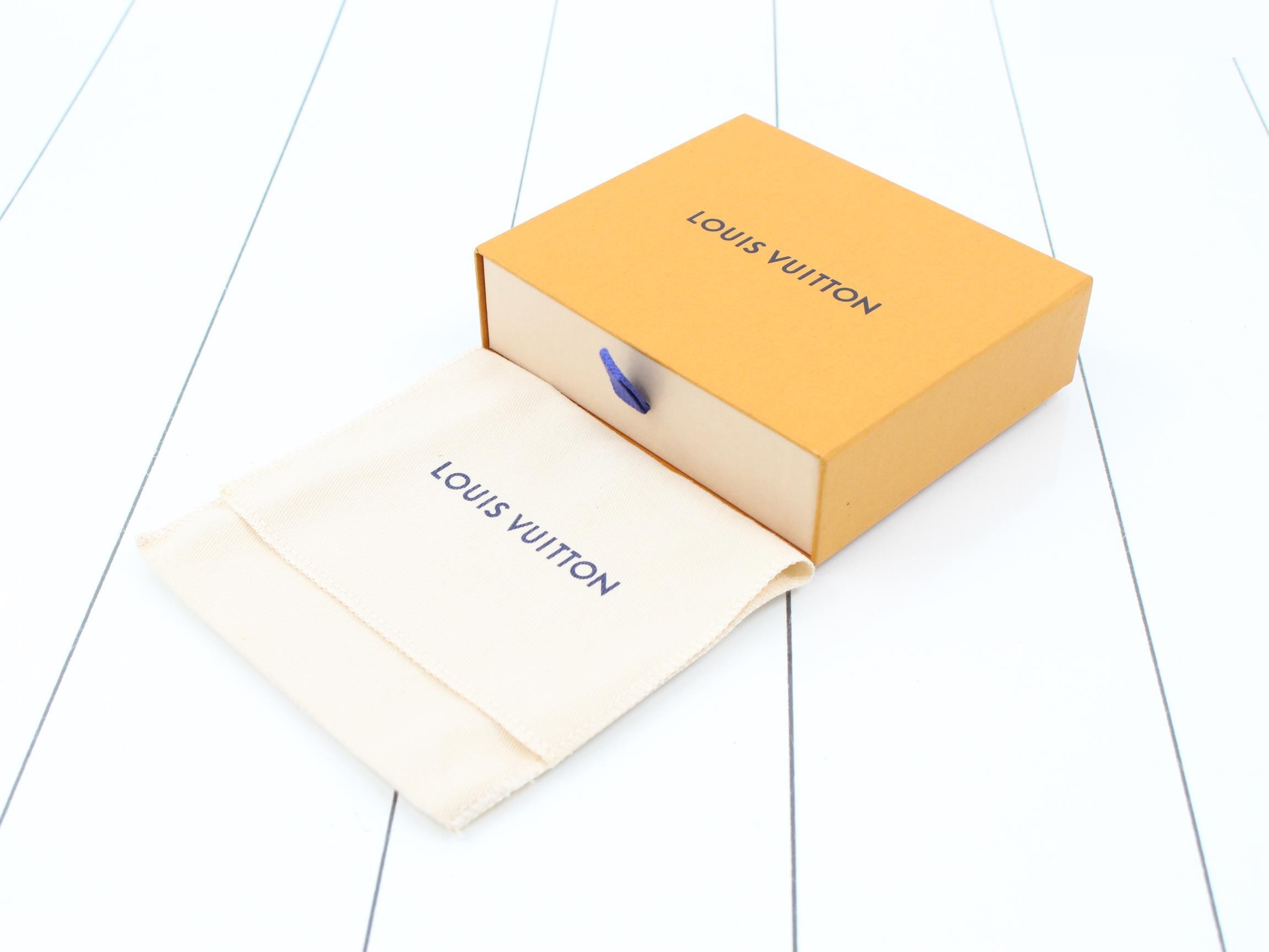 Monogram Portefeuille Marco folding wallet — view 5