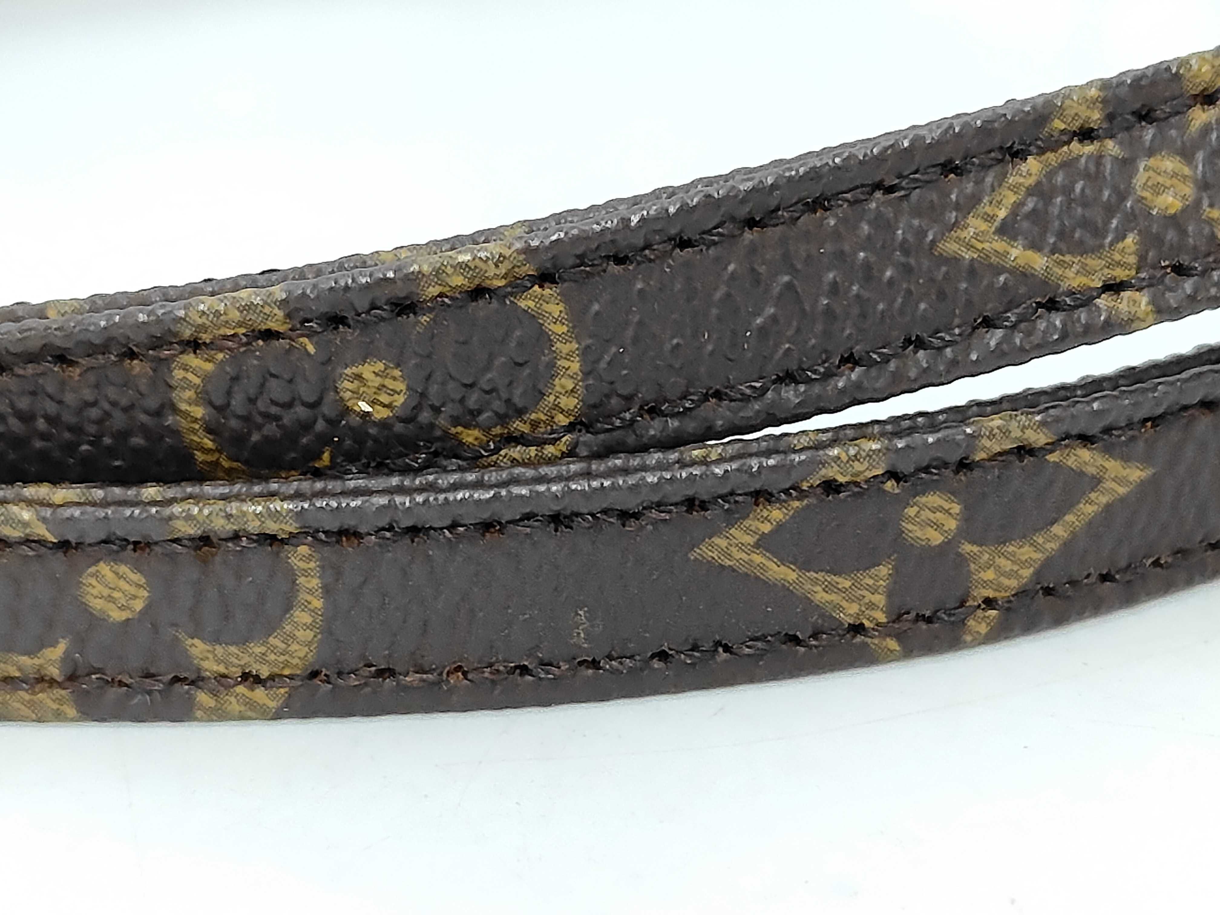 LV belt strap — view 2