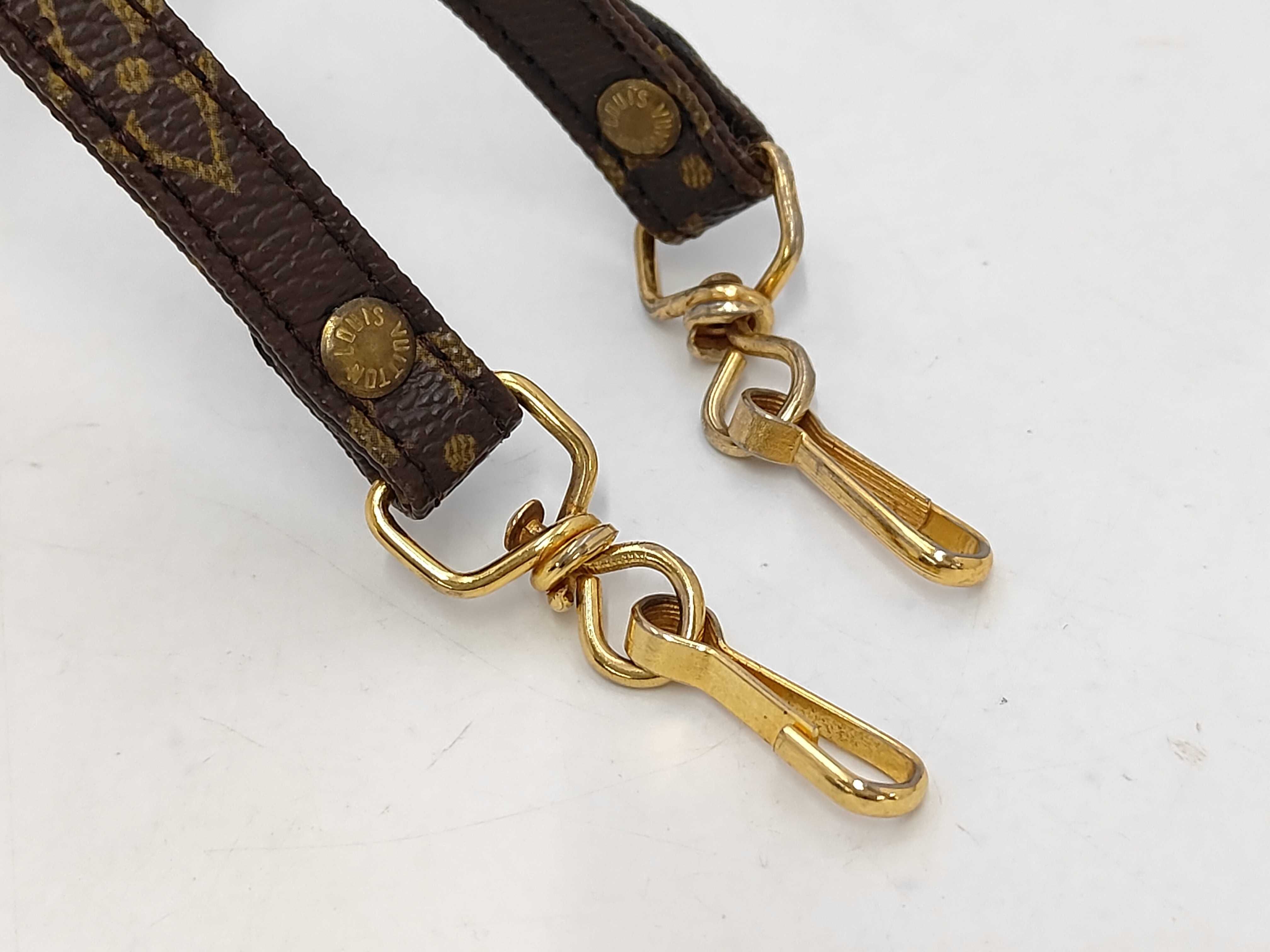 LV belt strap — view 3